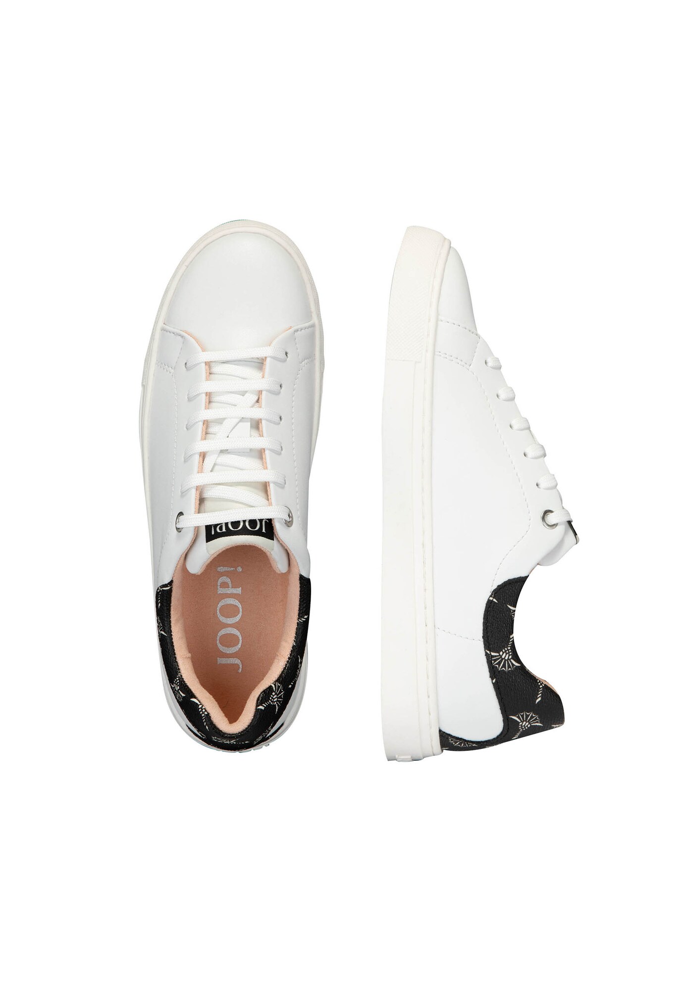 Thumbnail - Sneaker 'Cortina Fine Coralie'