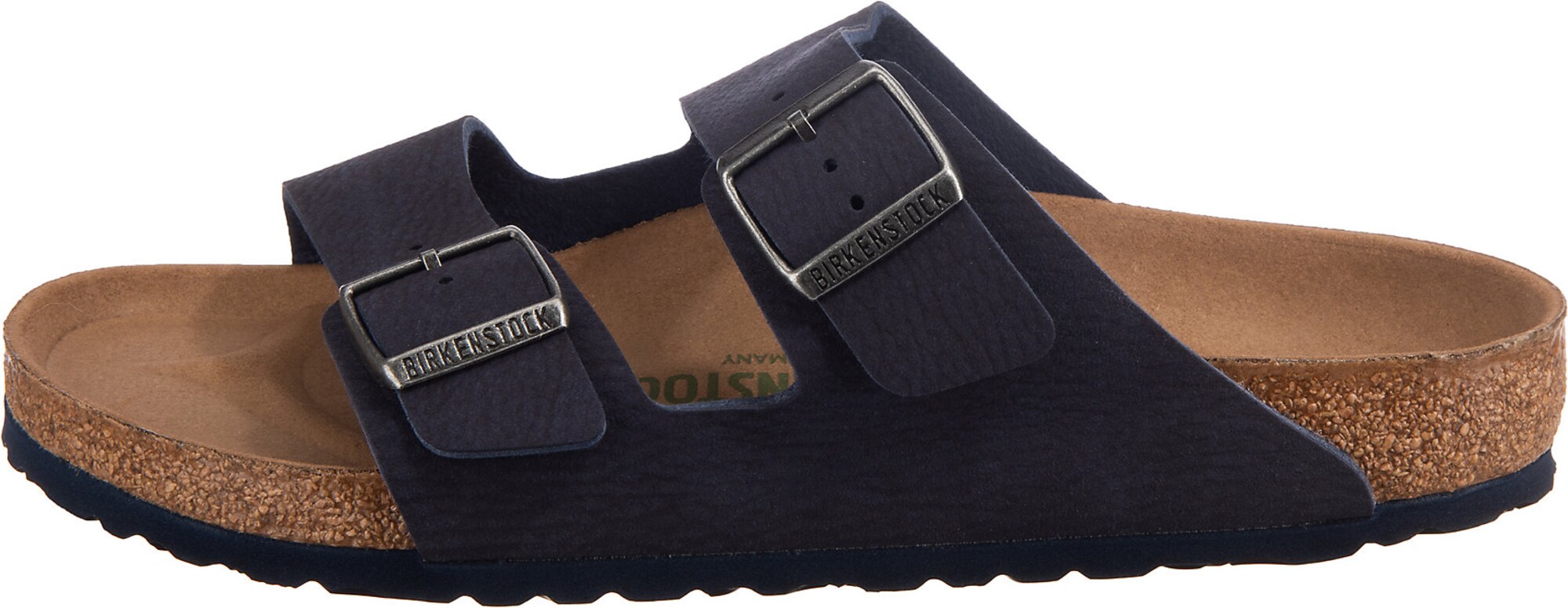 BIRKENSTOCK Zapatos abiertos 'Arizona' navy – imagen 3