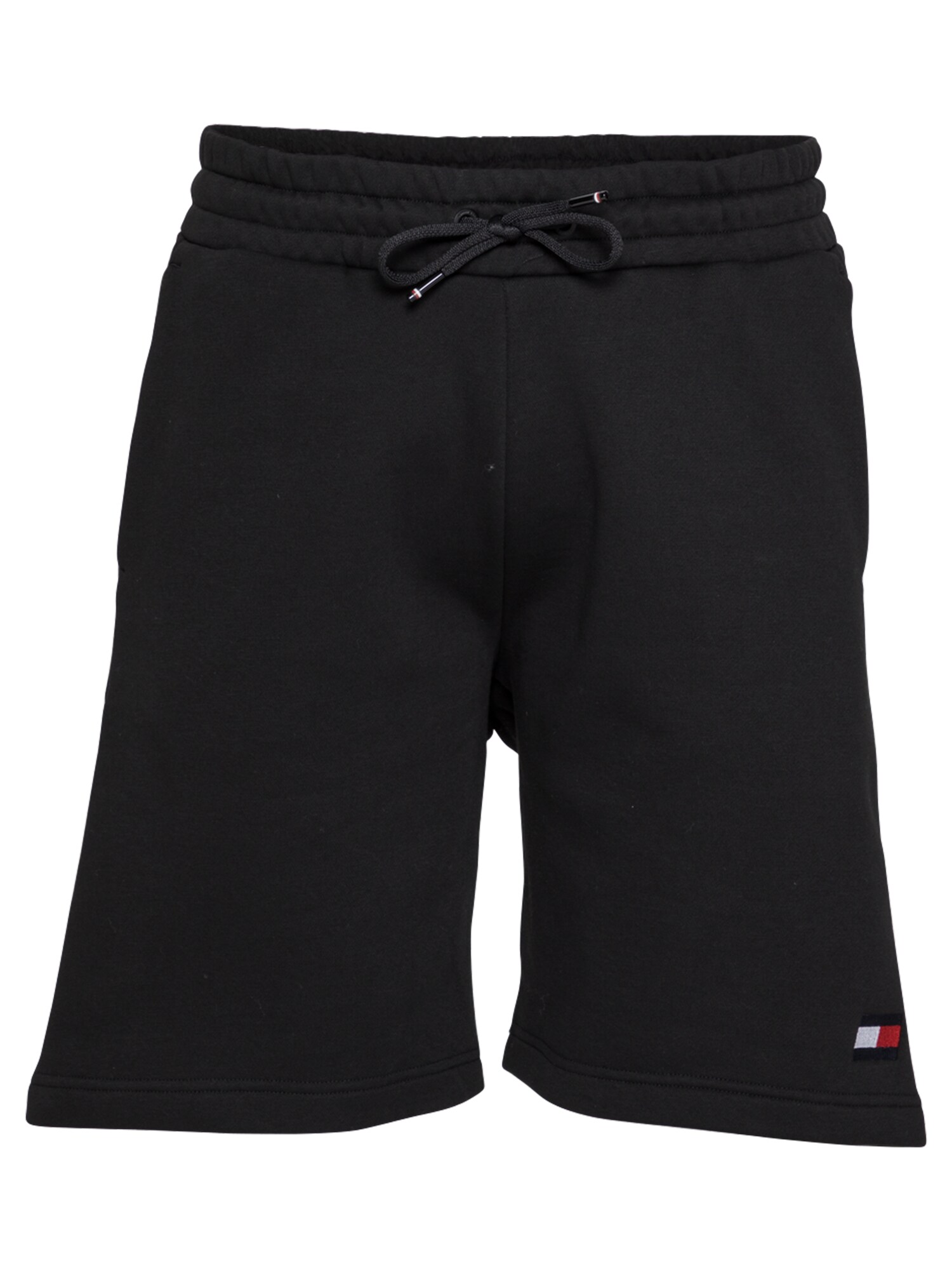 Tommy Sport Sportinės kelnės  juoda