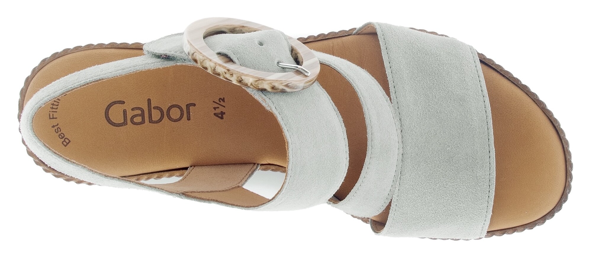 Thumbnail - GABOR Sandale