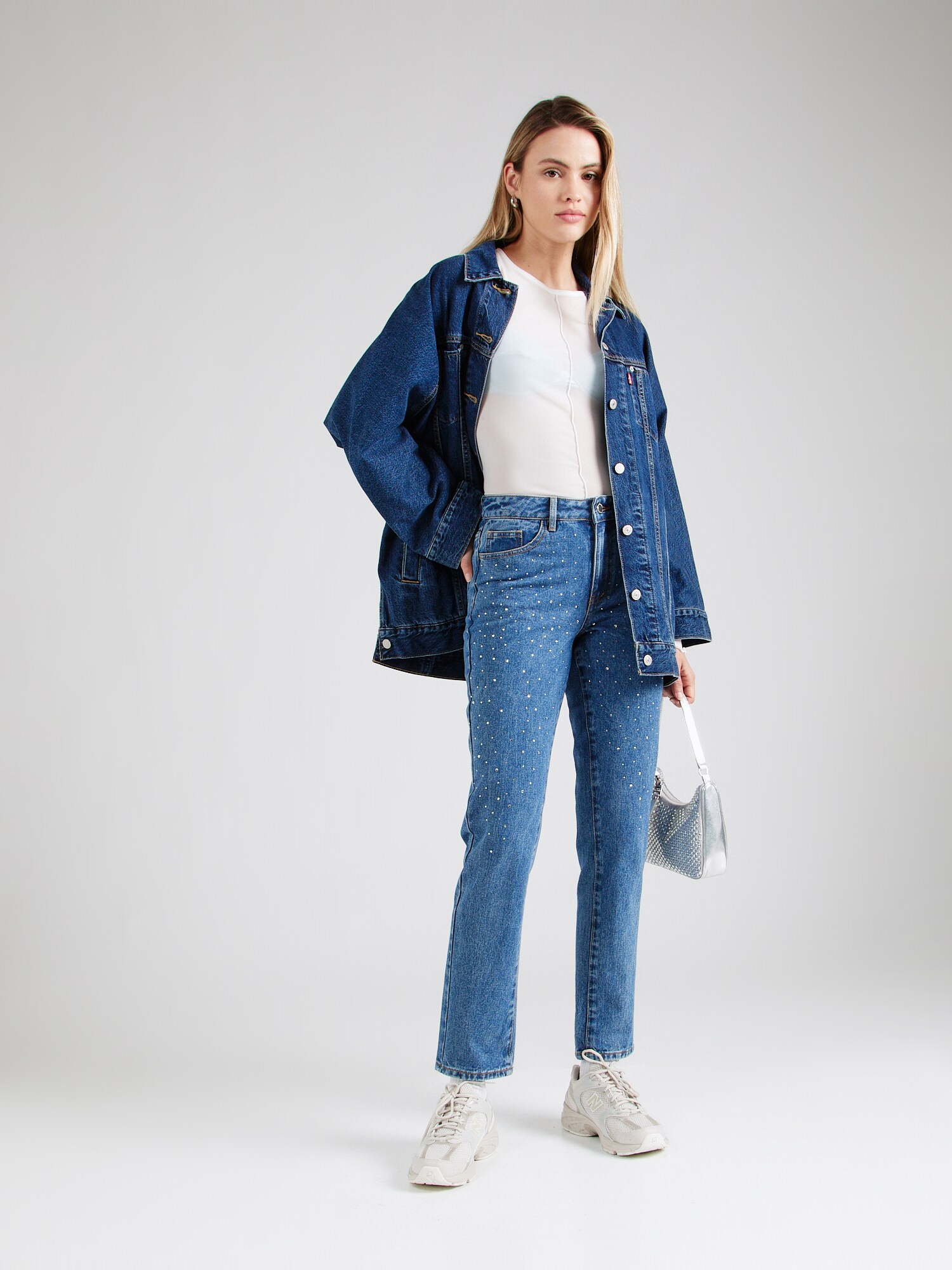 Thumbnail - Jeans 'ALICE'