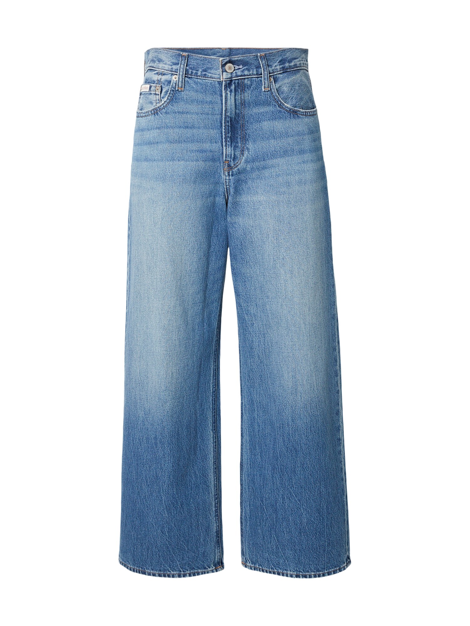 Calvin Klein Jeans Jeans  albastru închis