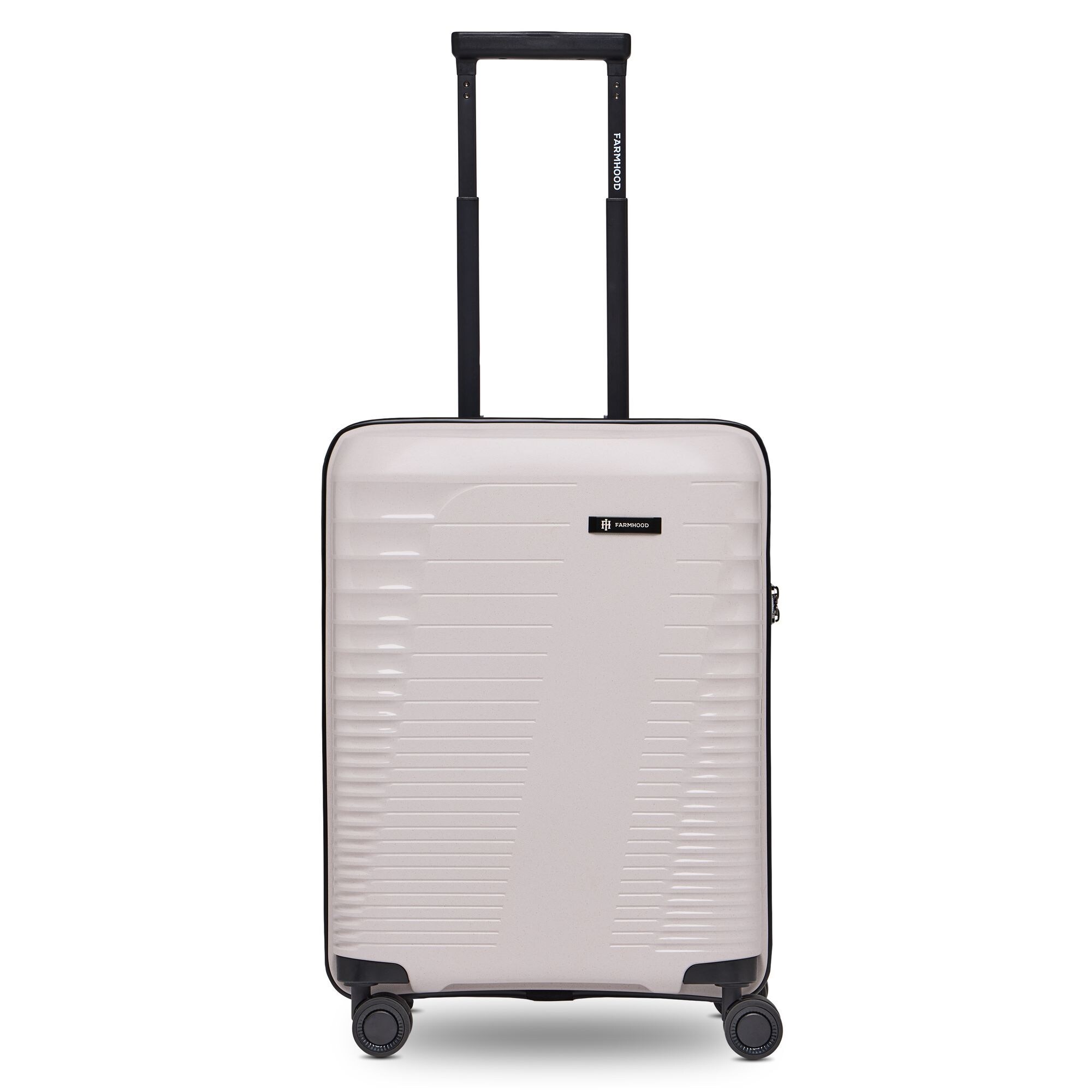 Farmhood Trolley 'Eco Edition 4' Beige