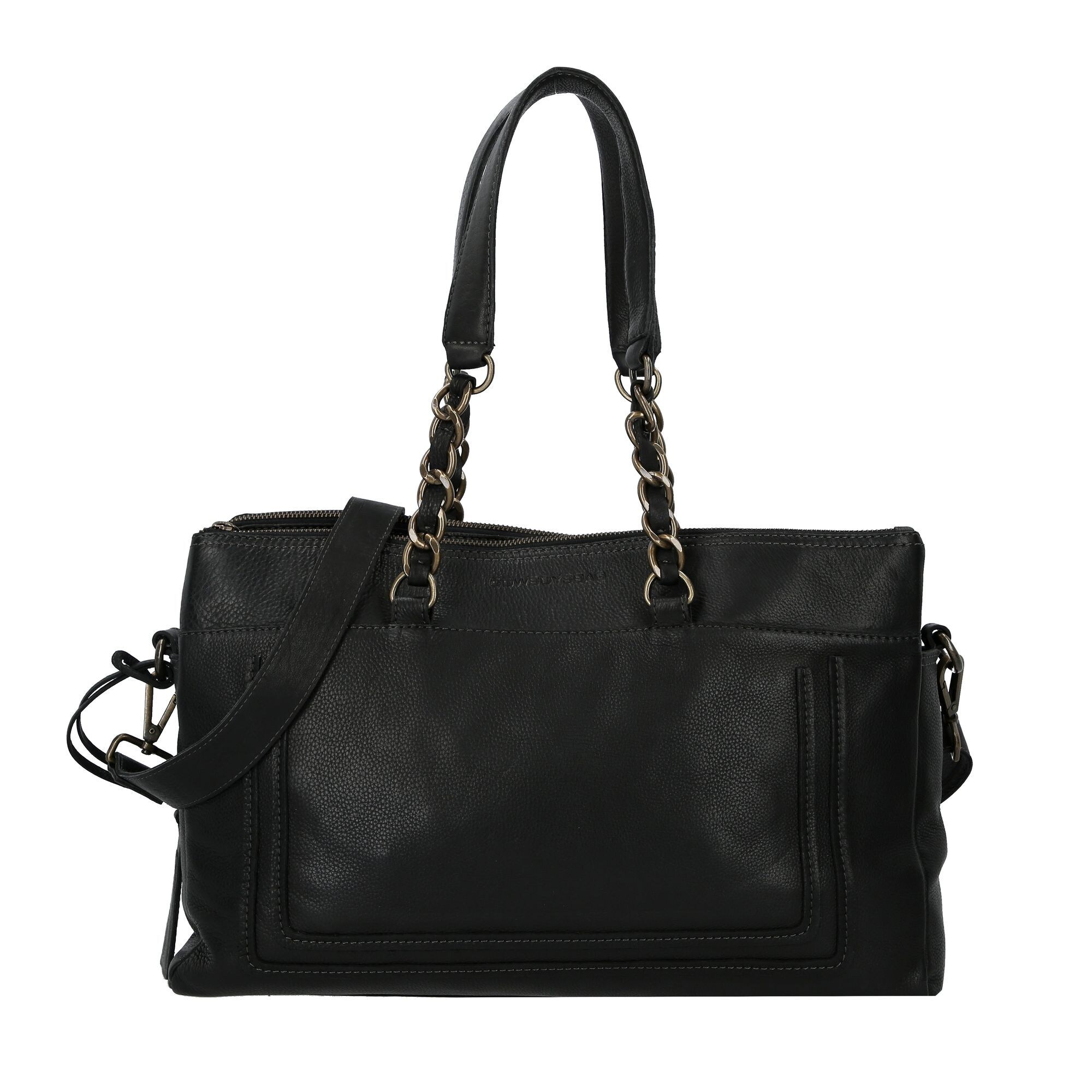 Cowboysbag Schultertasche Chained Barton