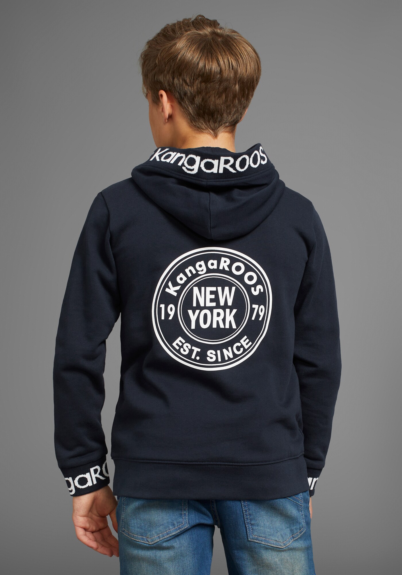 Thumbnail - Sweatshirt