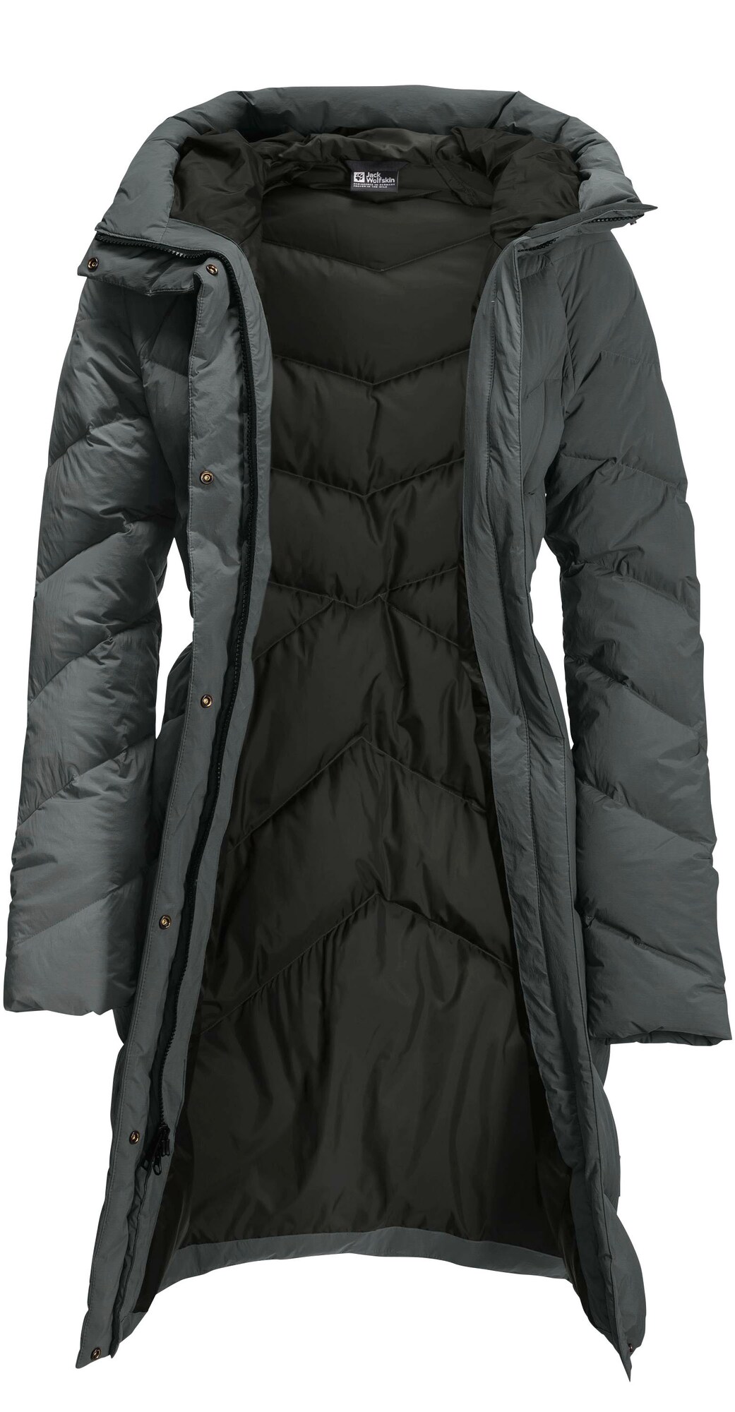 Thumbnail - JACK WOLFSKIN Outdoormantel Marienplatz
