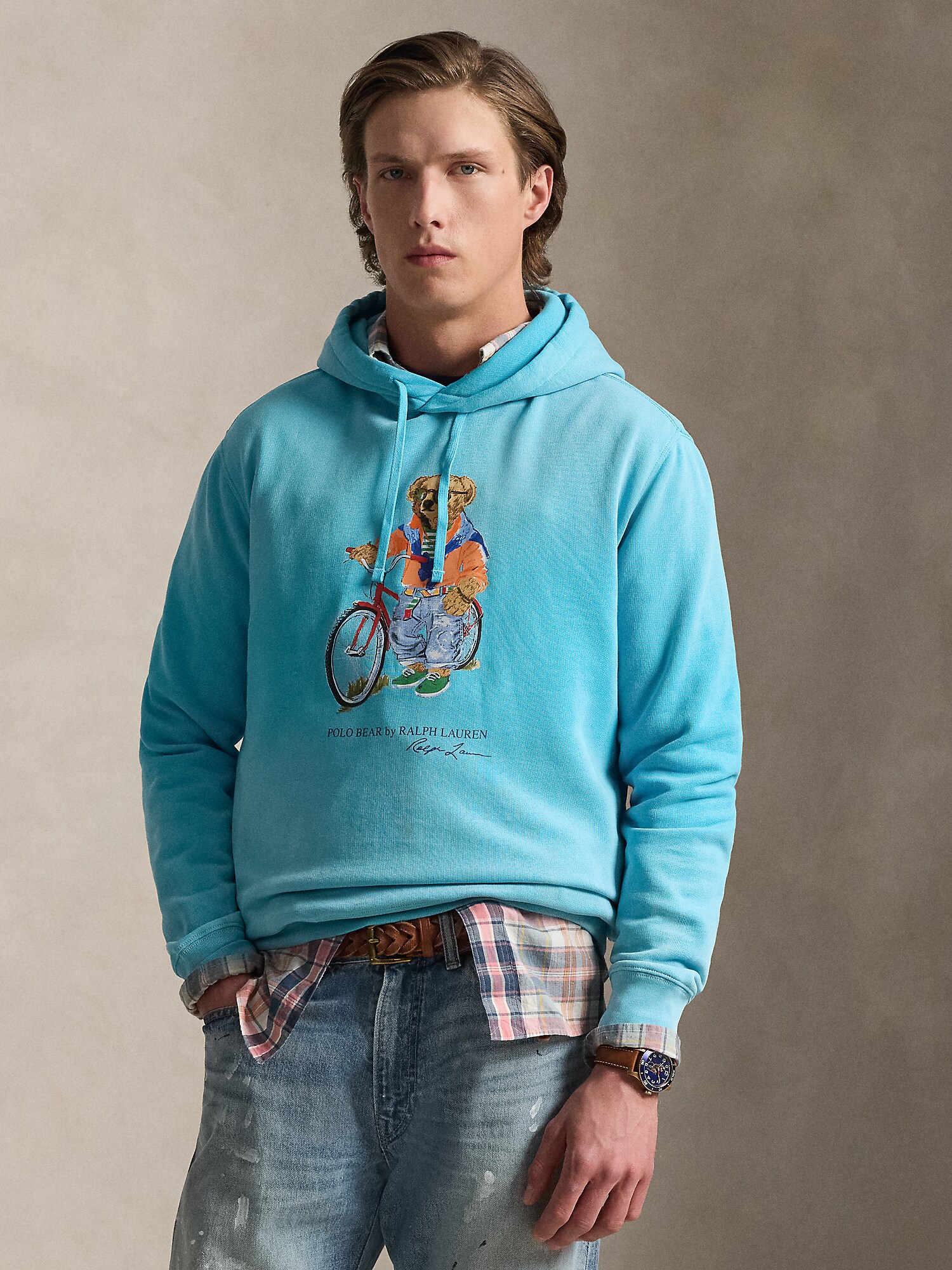 Polo Ralph Lauren Sweatshirt