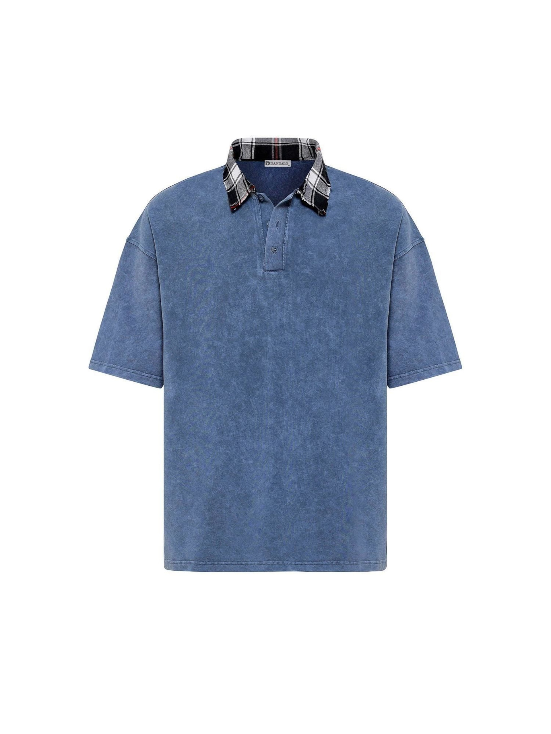 Dandalo T-shirt herr