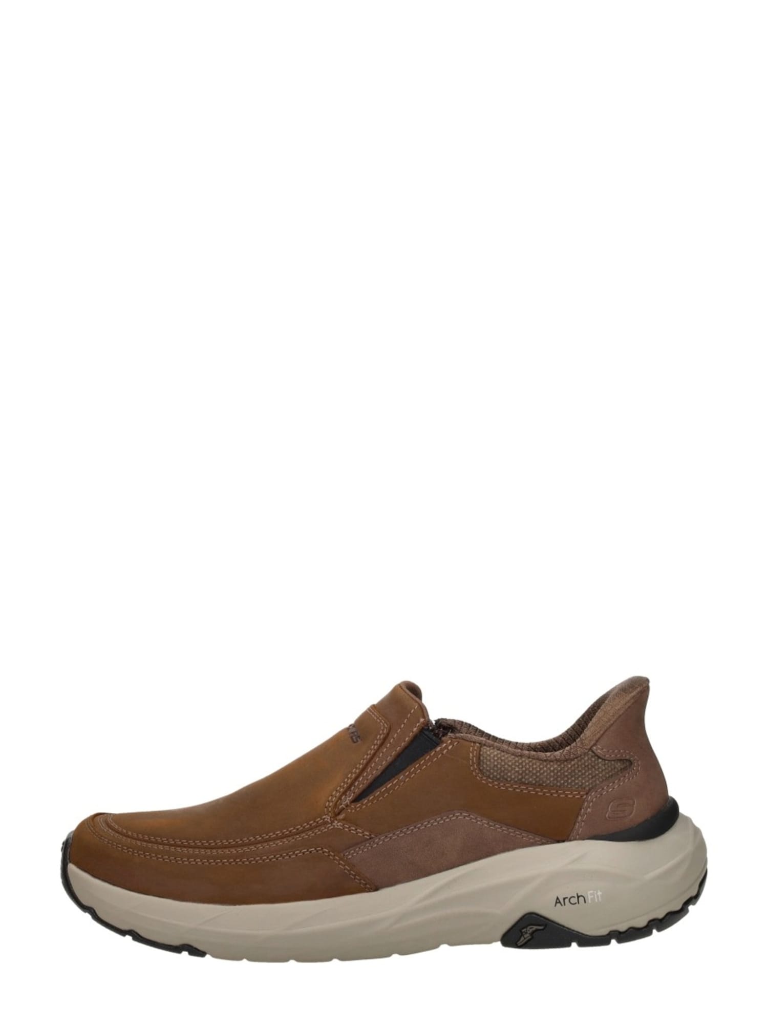 Skechers Slip On Maverick