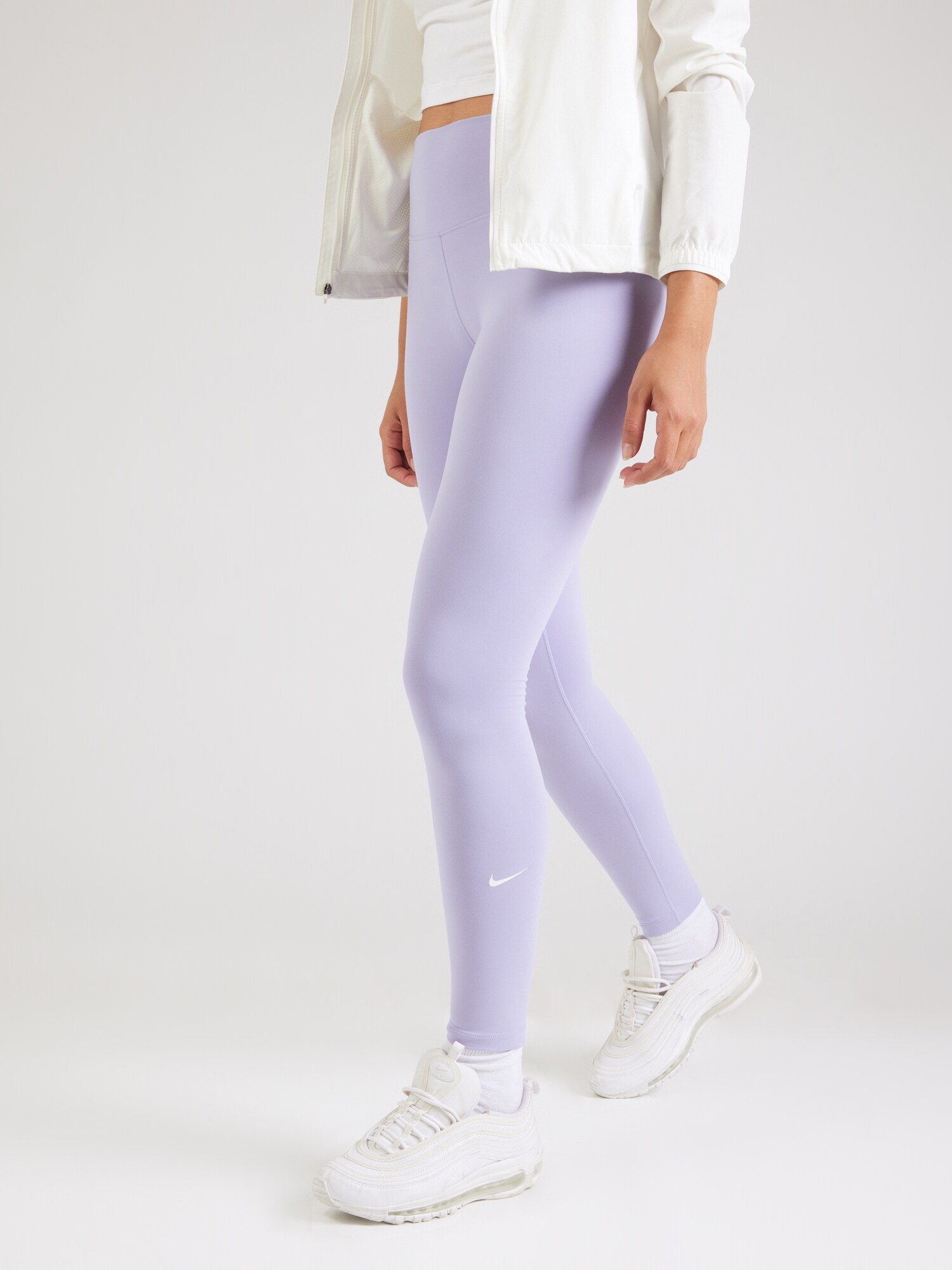 NIKE Sportnadrágok 'ONE'  orgona termék 2. képe
