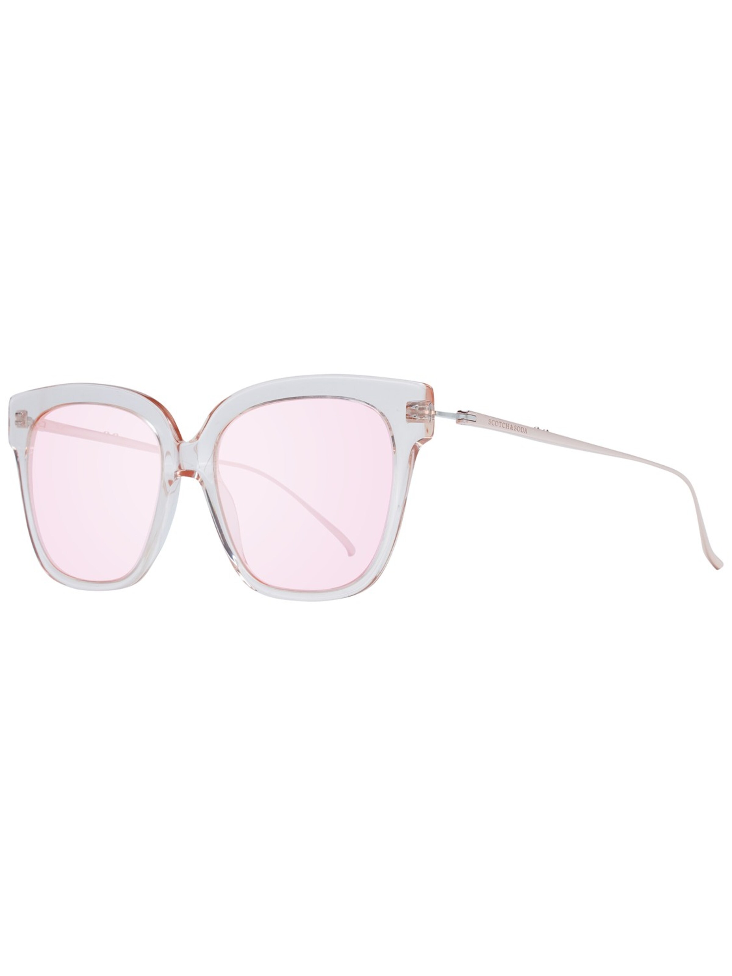 Scotch & Soda Zonnebril 'Scotch & Soda Sunglasses SS7003 232 54' Rosa
