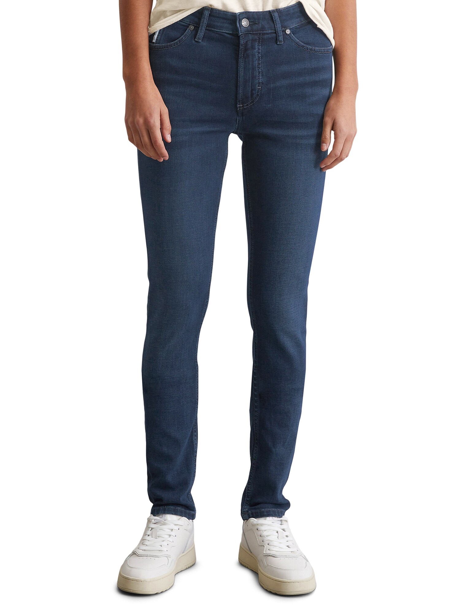 Marc O'Polo DENIM Farmer  tengerészkék termék 2. képe