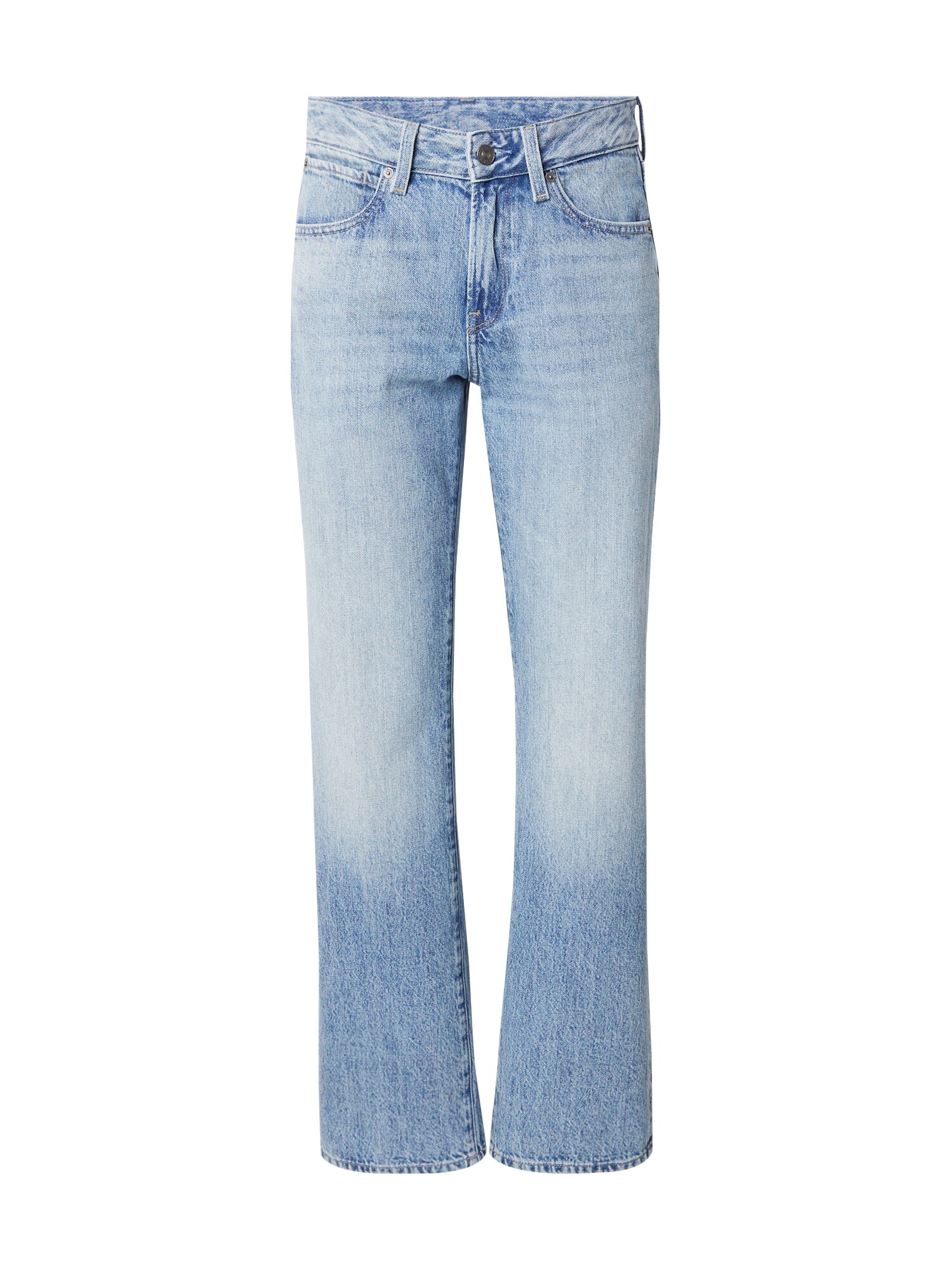 G-STAR Džínsy  modrá denim
