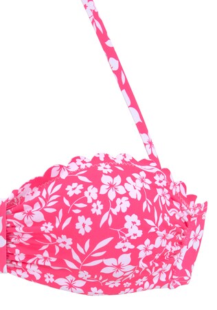 VIVANCE, Bikini felső, rózsaszín