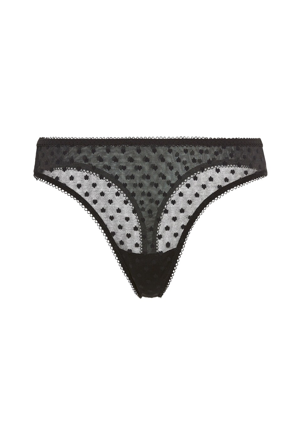 String