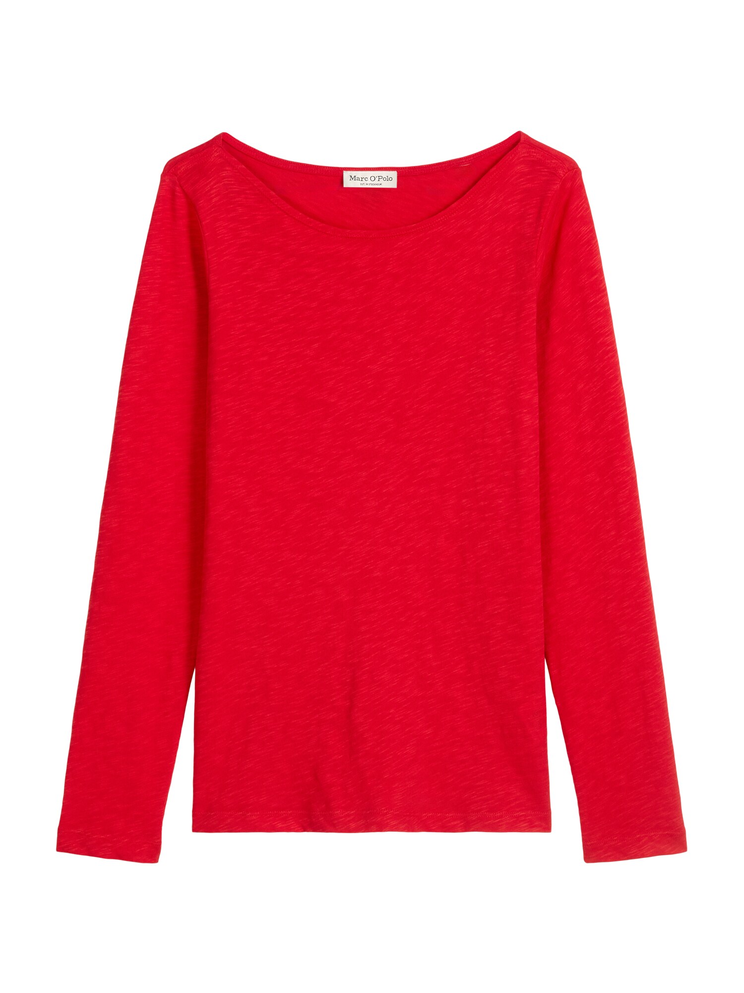 Marc OPolo Tricou  roși aprins