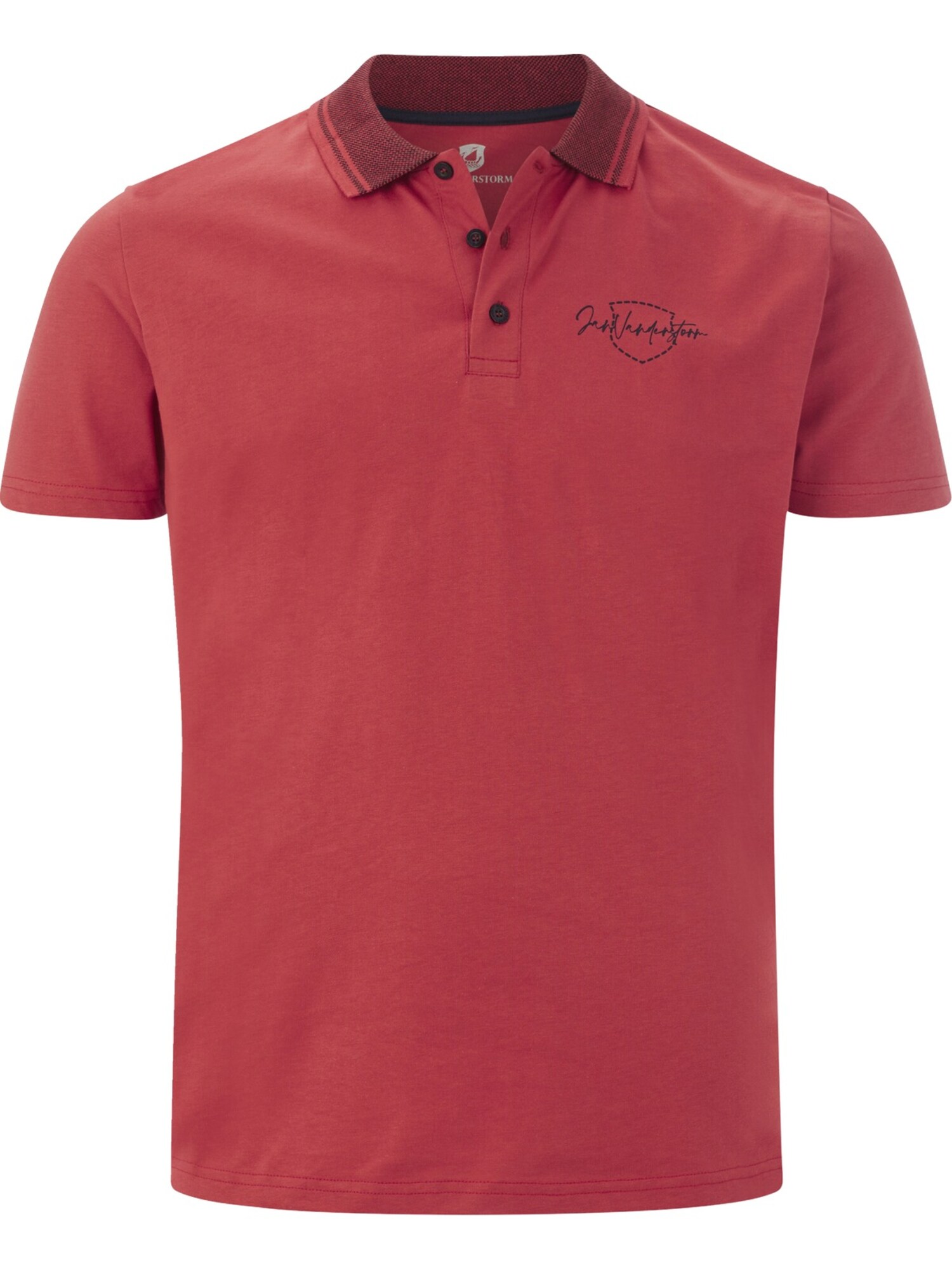 Thumbnail - Poloshirt 'Jorklan'