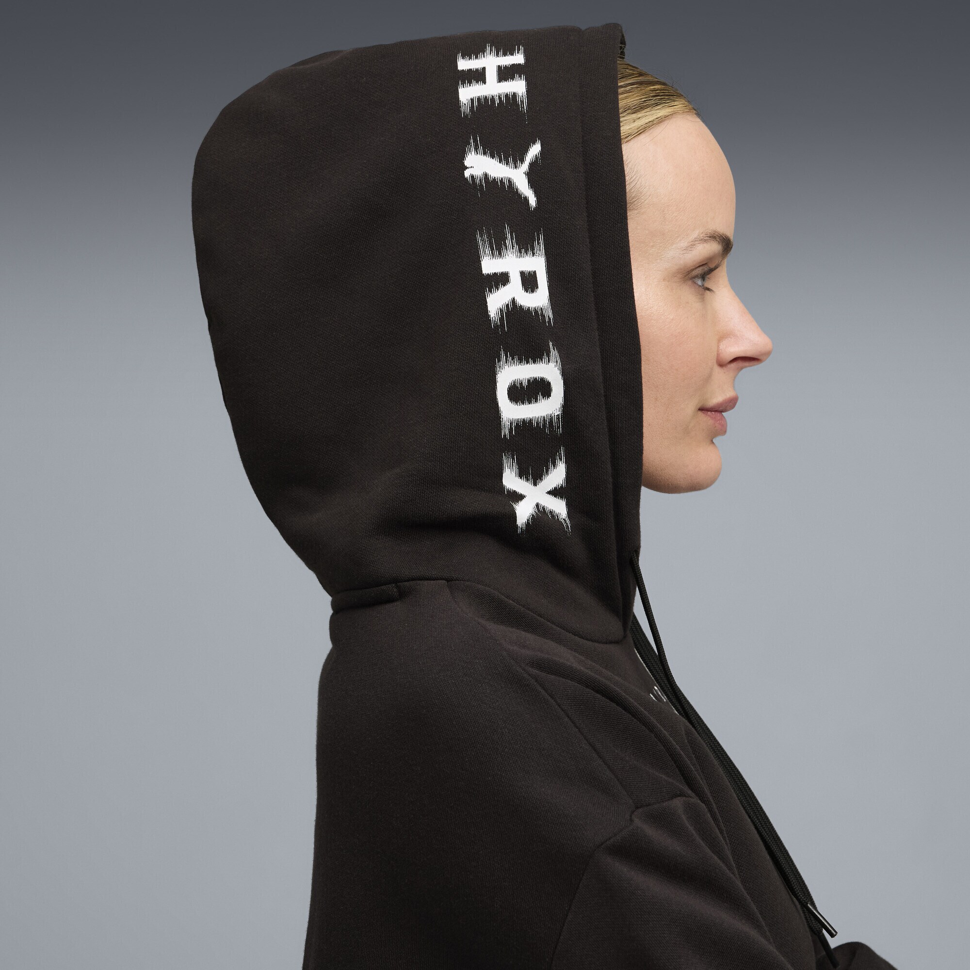 Thumbnail - PUMA Sportsweatshirt Puma x Hyrox