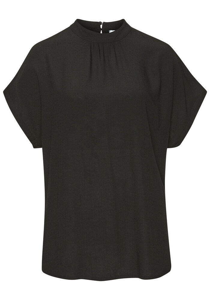 LASCANA Blúz Női fekete , Méret 34