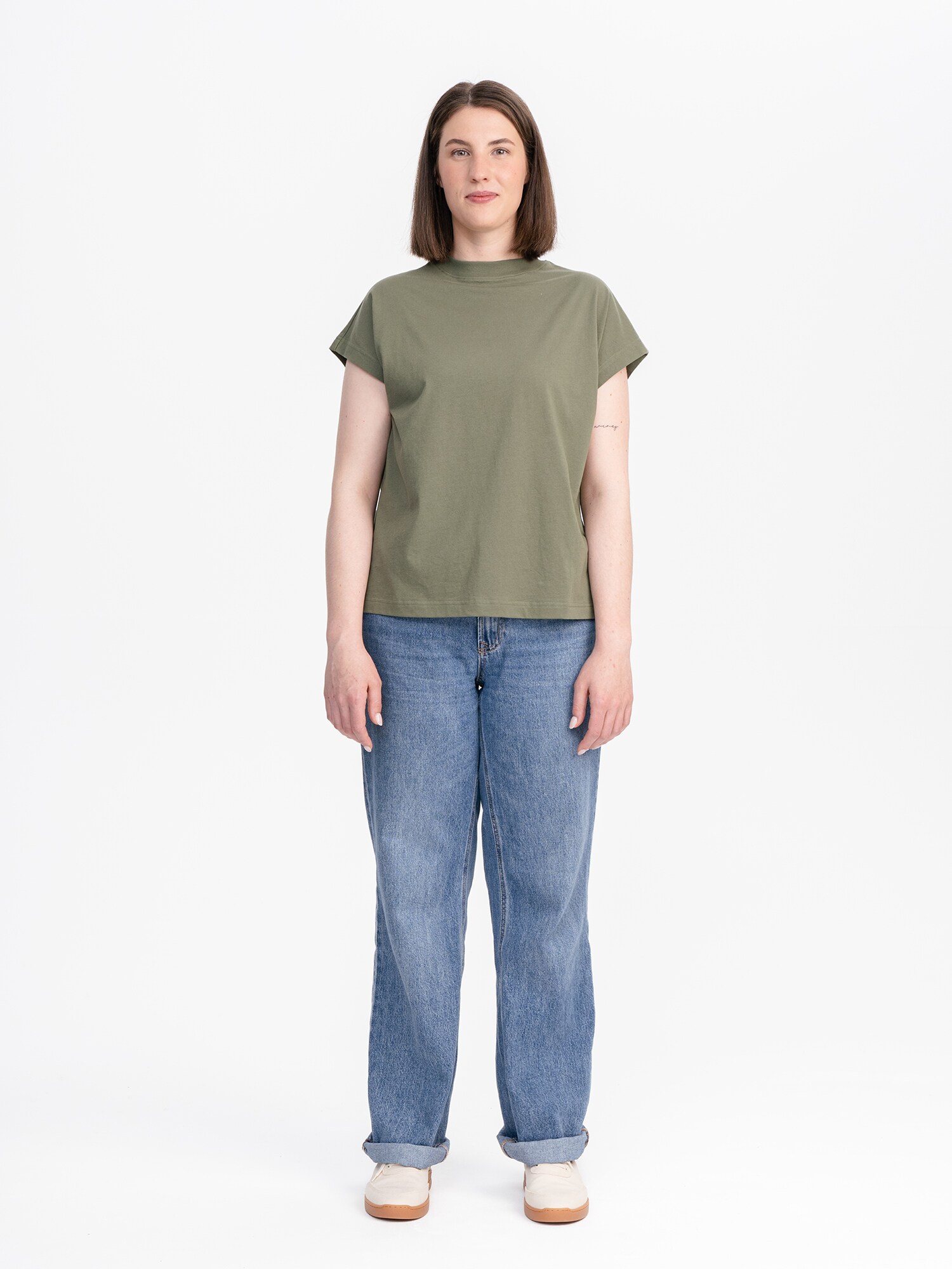 Thumbnail - MELA T-Shirt MADHU (GOTS)