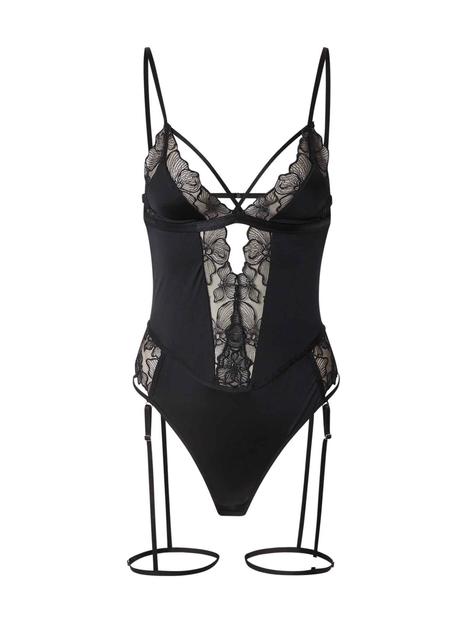 Body 'Jemima'