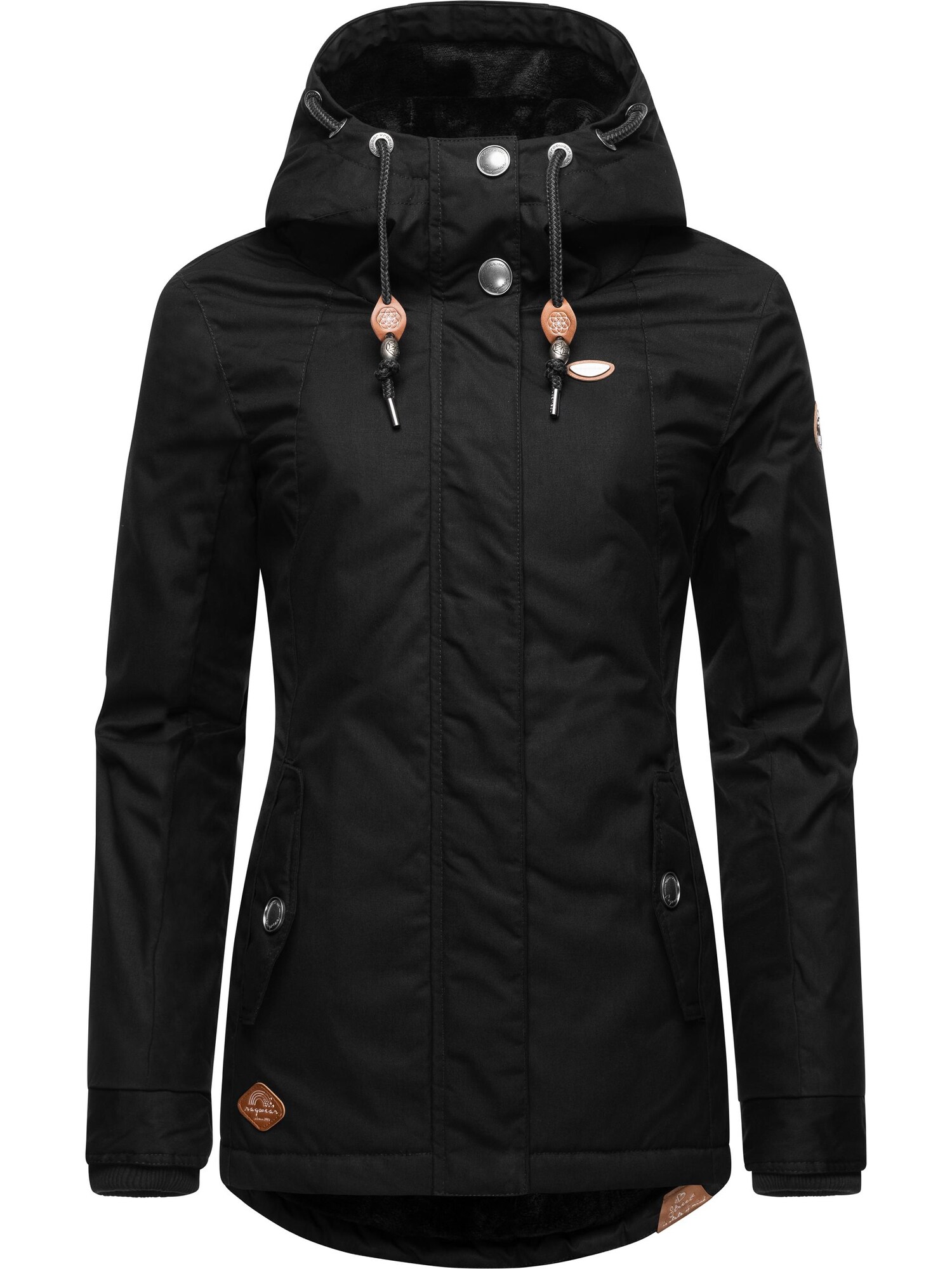 Thumbnail - Winterjacke 'Monade'