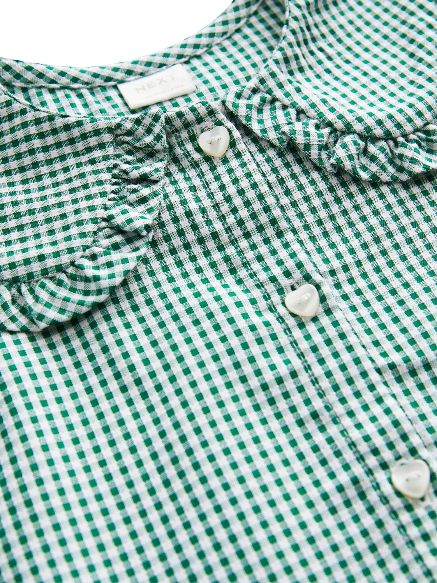 Thumbnail - Next Kleid