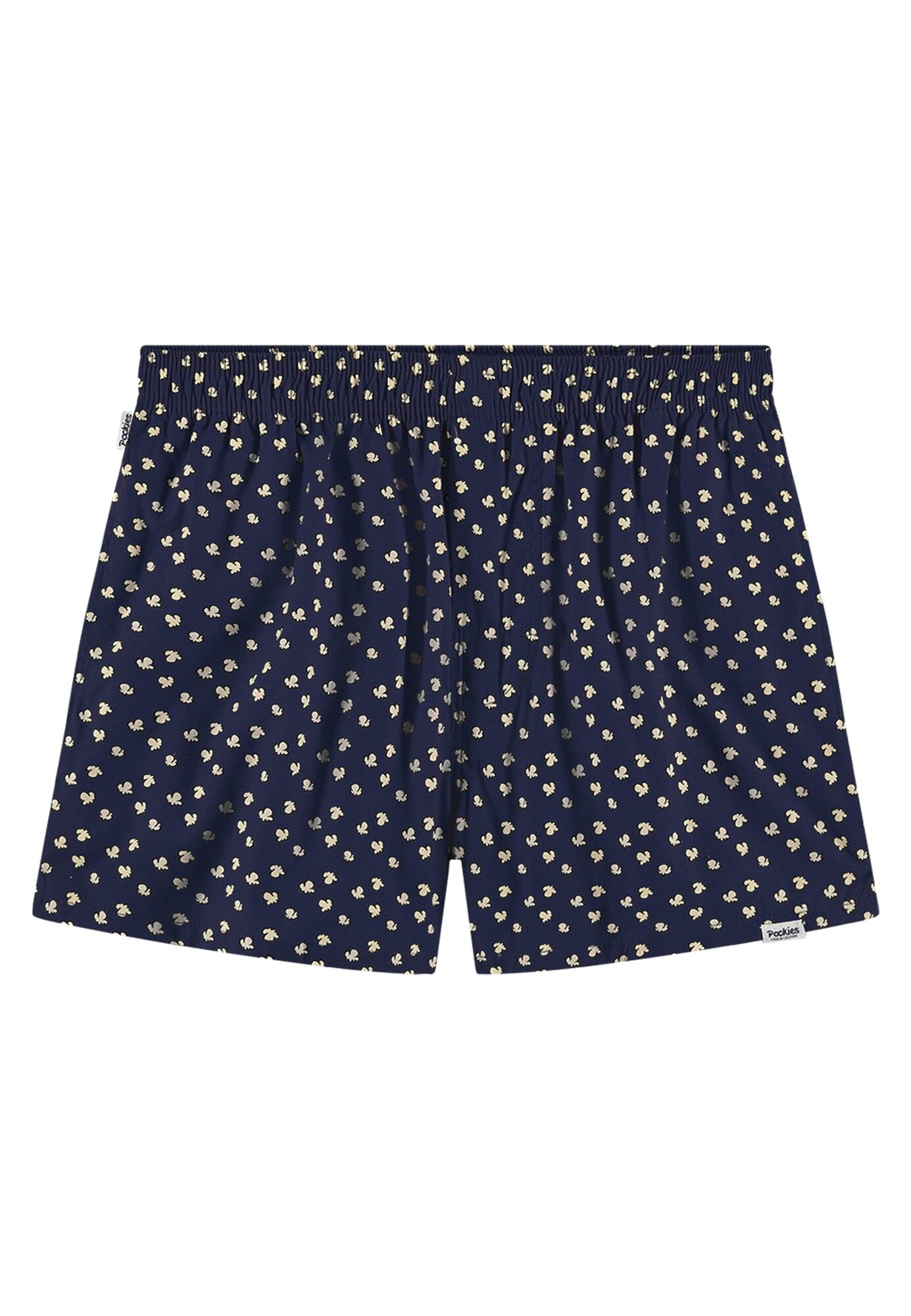 Thumbnail - Pockies Boxershorts Popcorn