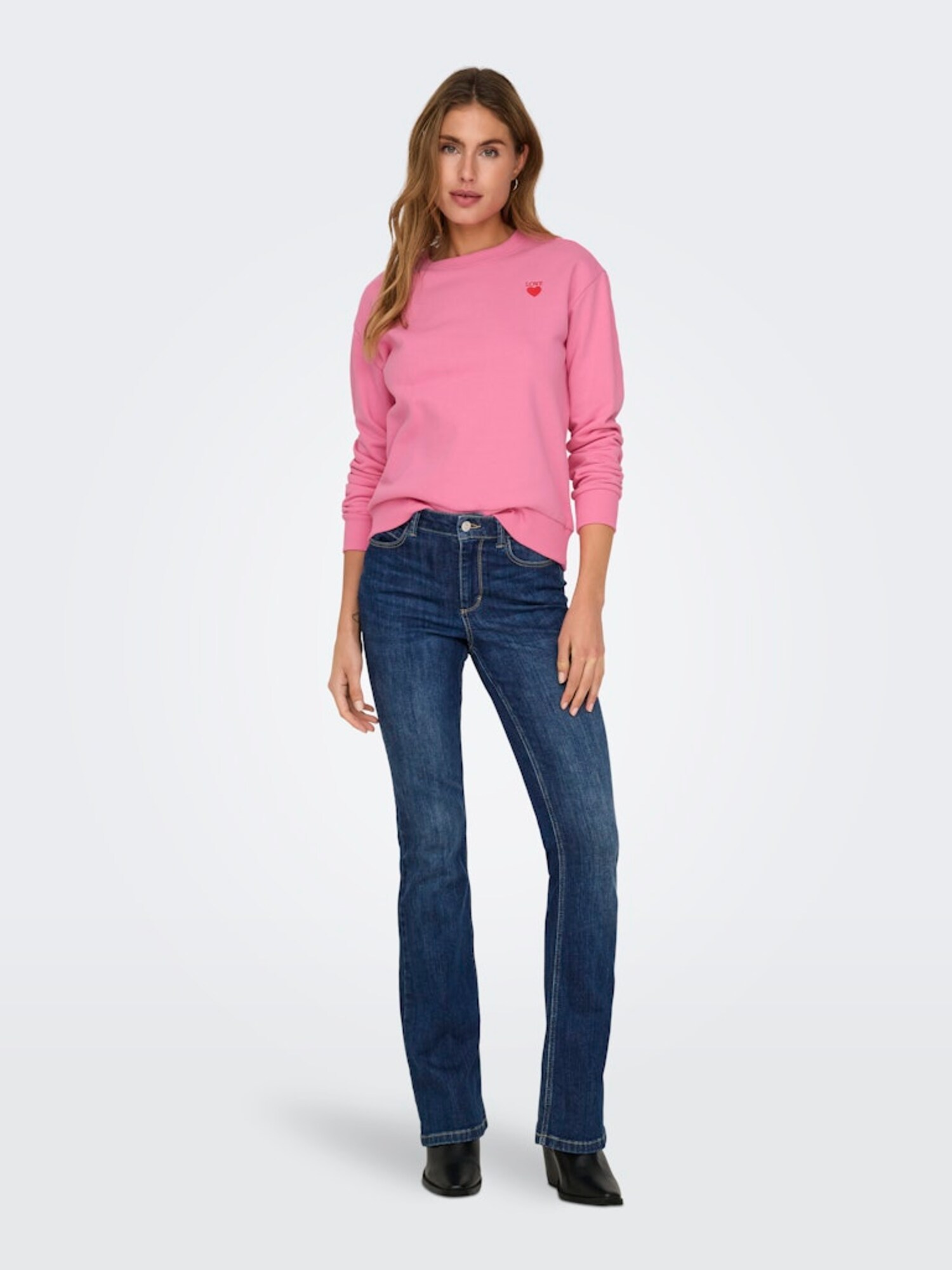 Thumbnail - JDY Sweatshirt JDYPARIS