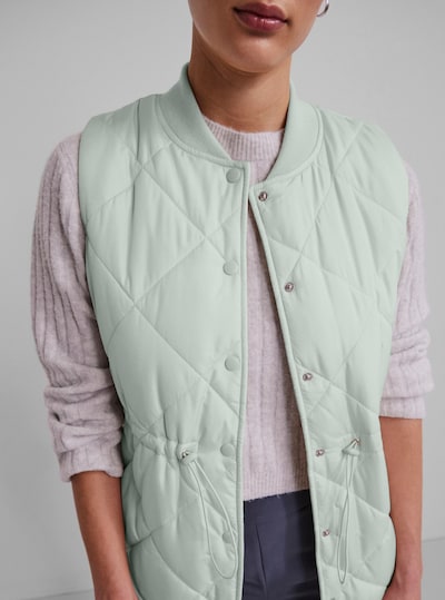 PCBEE SPRING QUILTED VEST BC