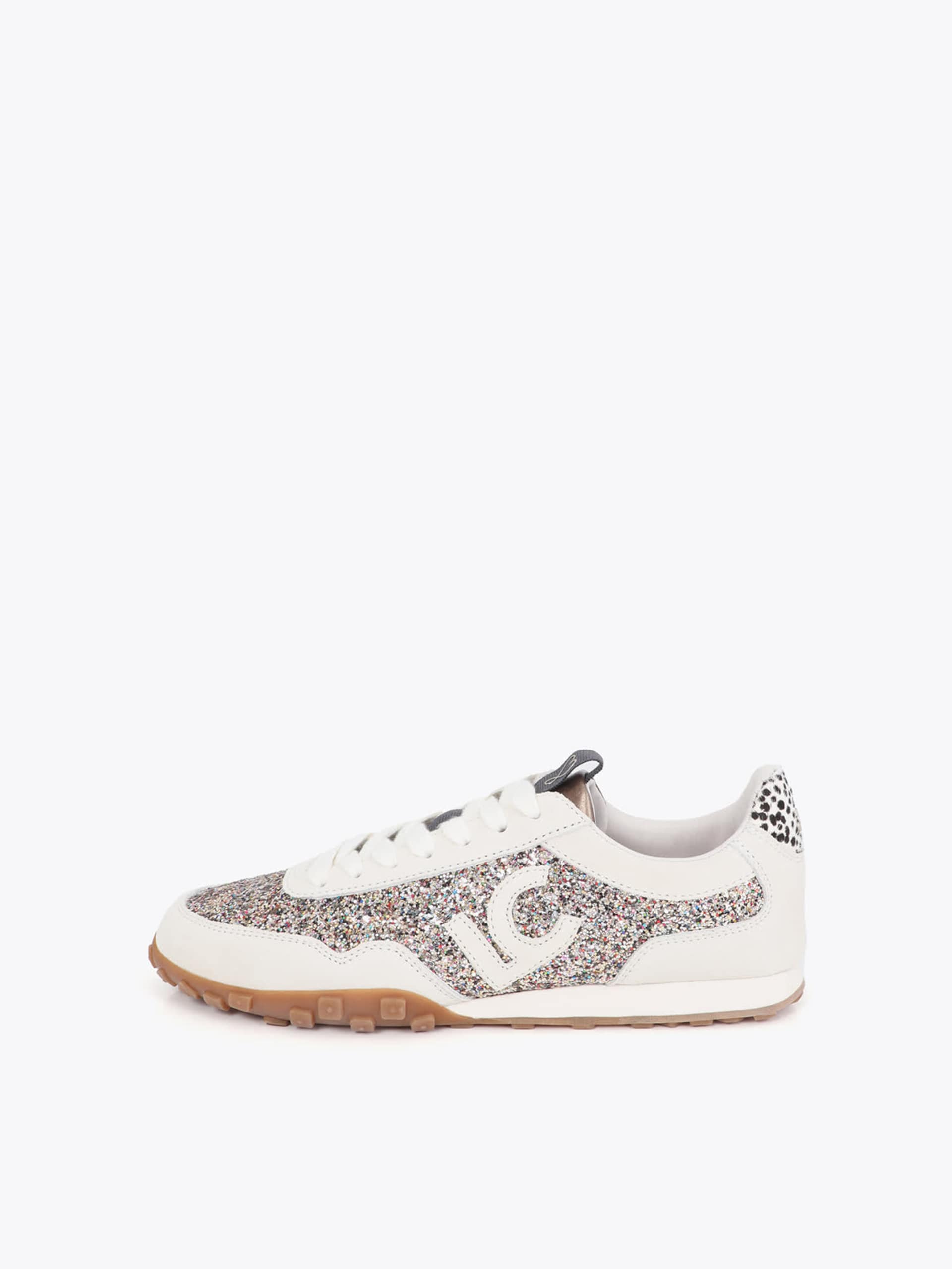Lola Casademunt Låg sneaker sneakers dam