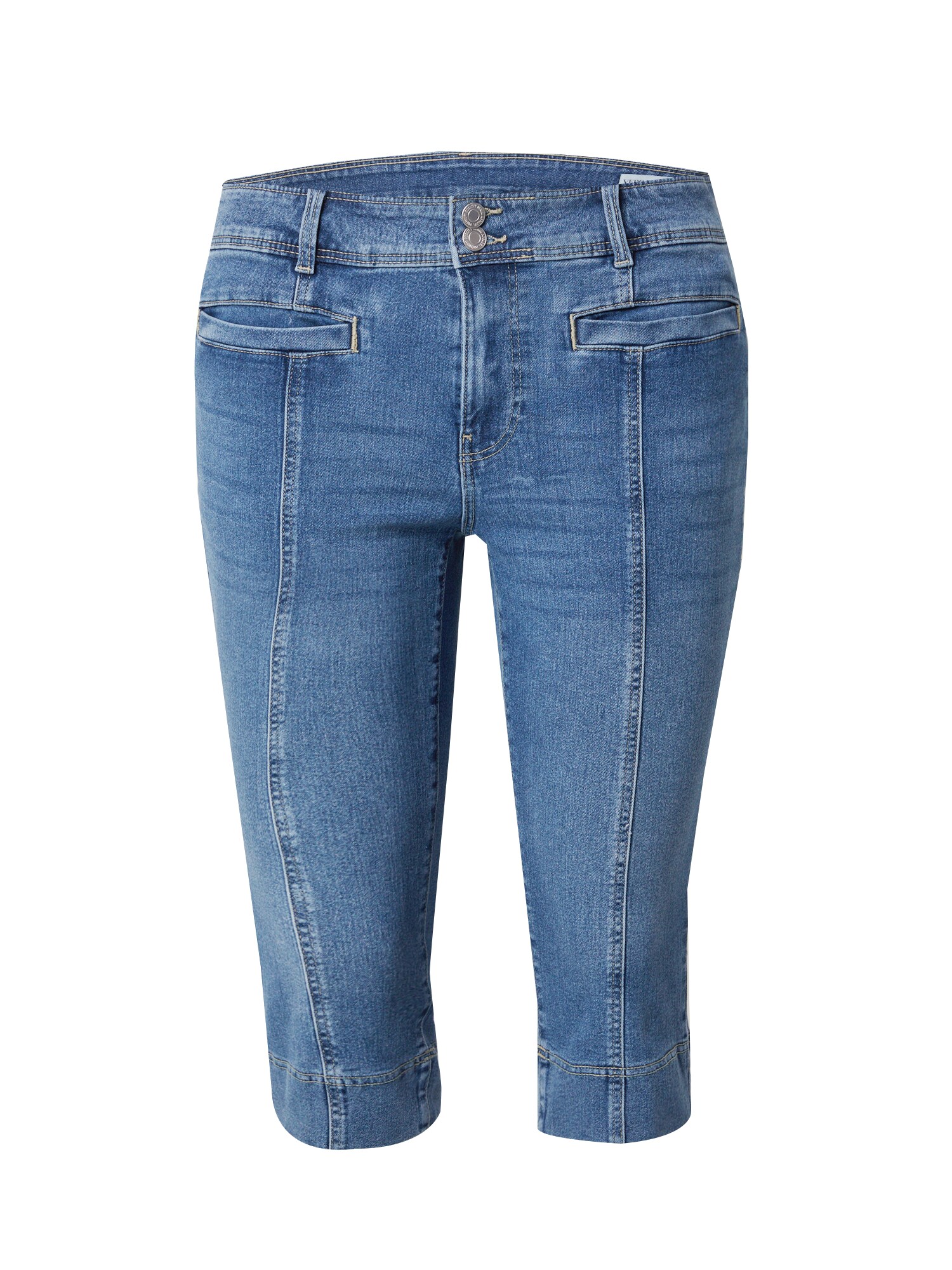 Vero Moda Curve Farmer 'VMCEliza'  kék farmer akciós termékkép 1