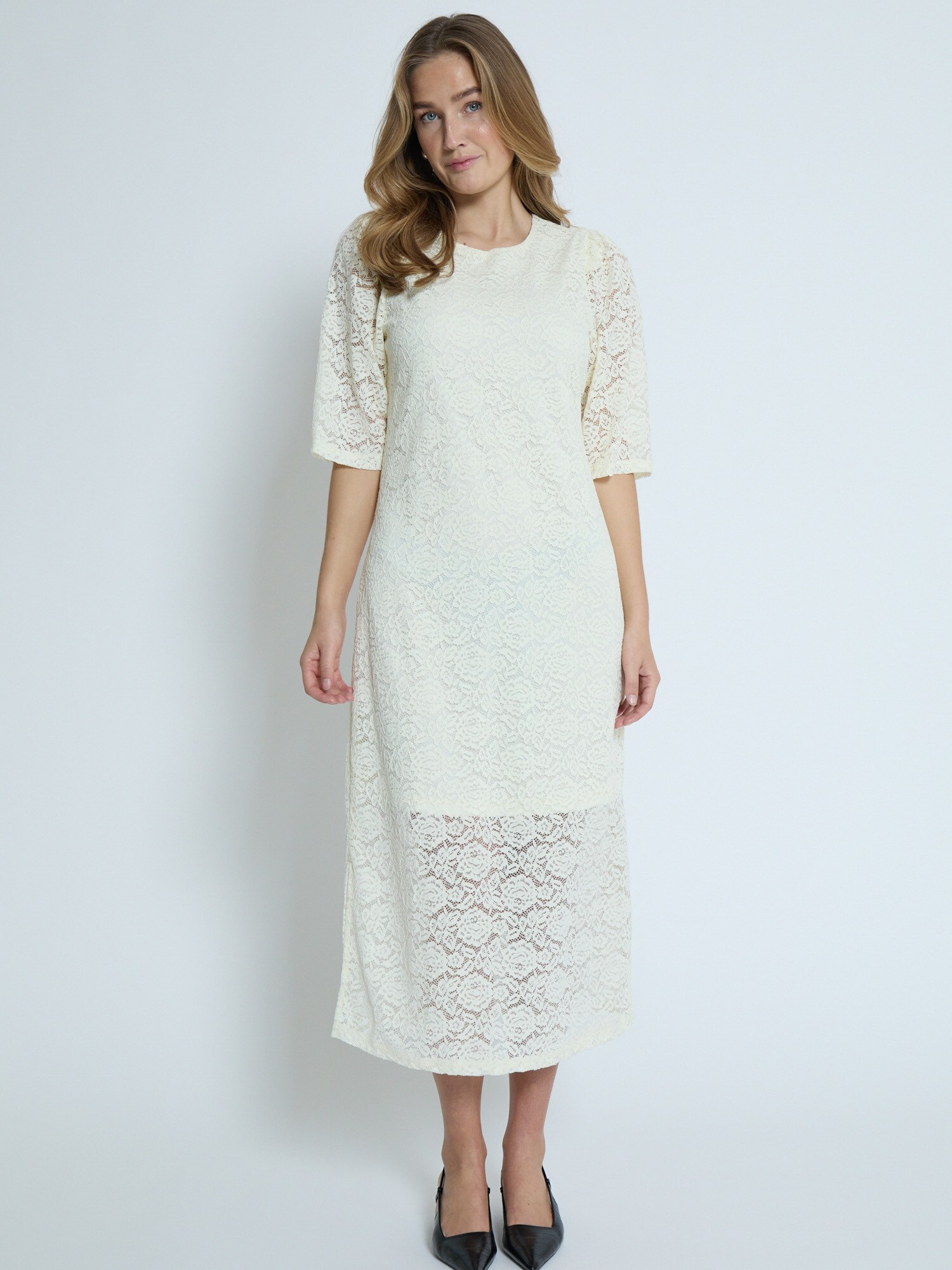 Thumbnail - Peppercorn Kleid Karoline