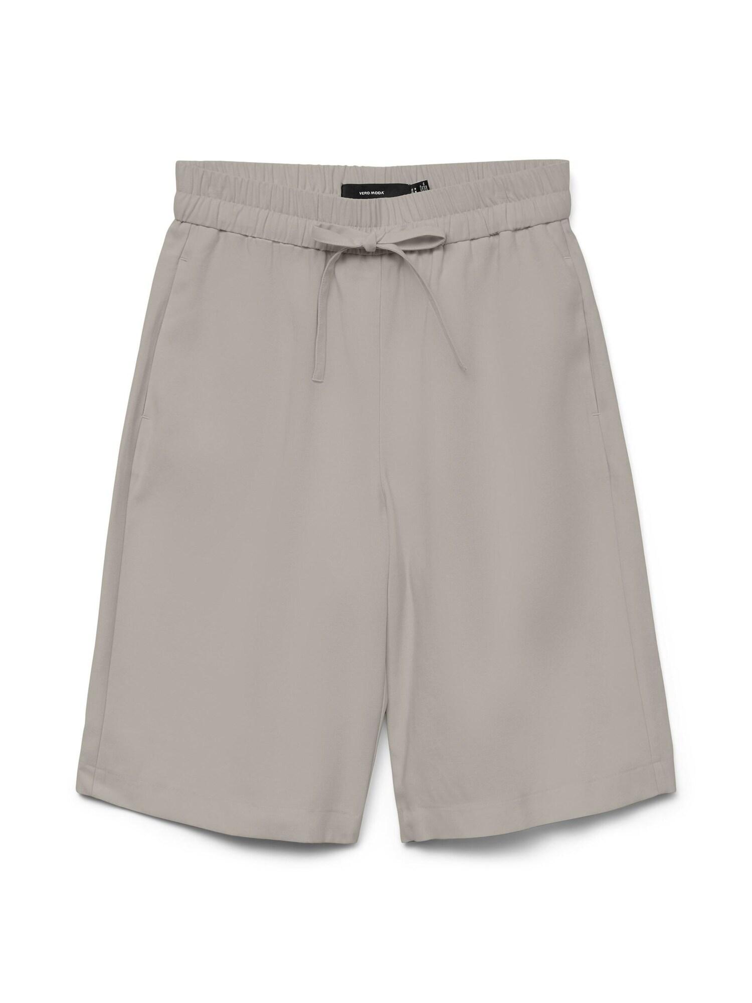 VERO MODA Pantalón 'CARMEN'  gris