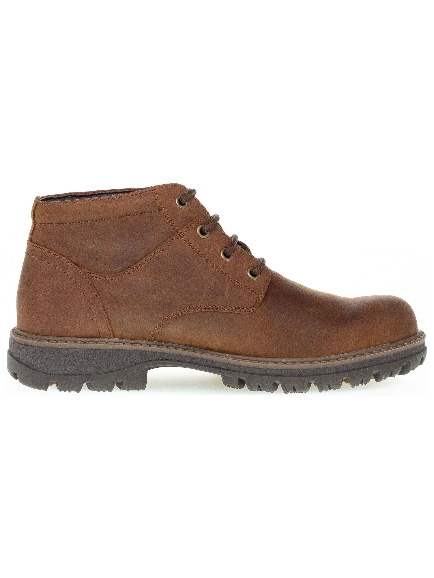 Thumbnail - Schnürboots