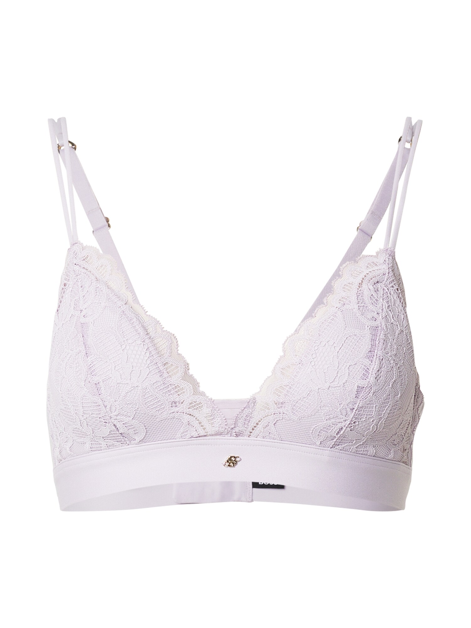BOSS Sutien 'BLOSSOM'  mov pastel