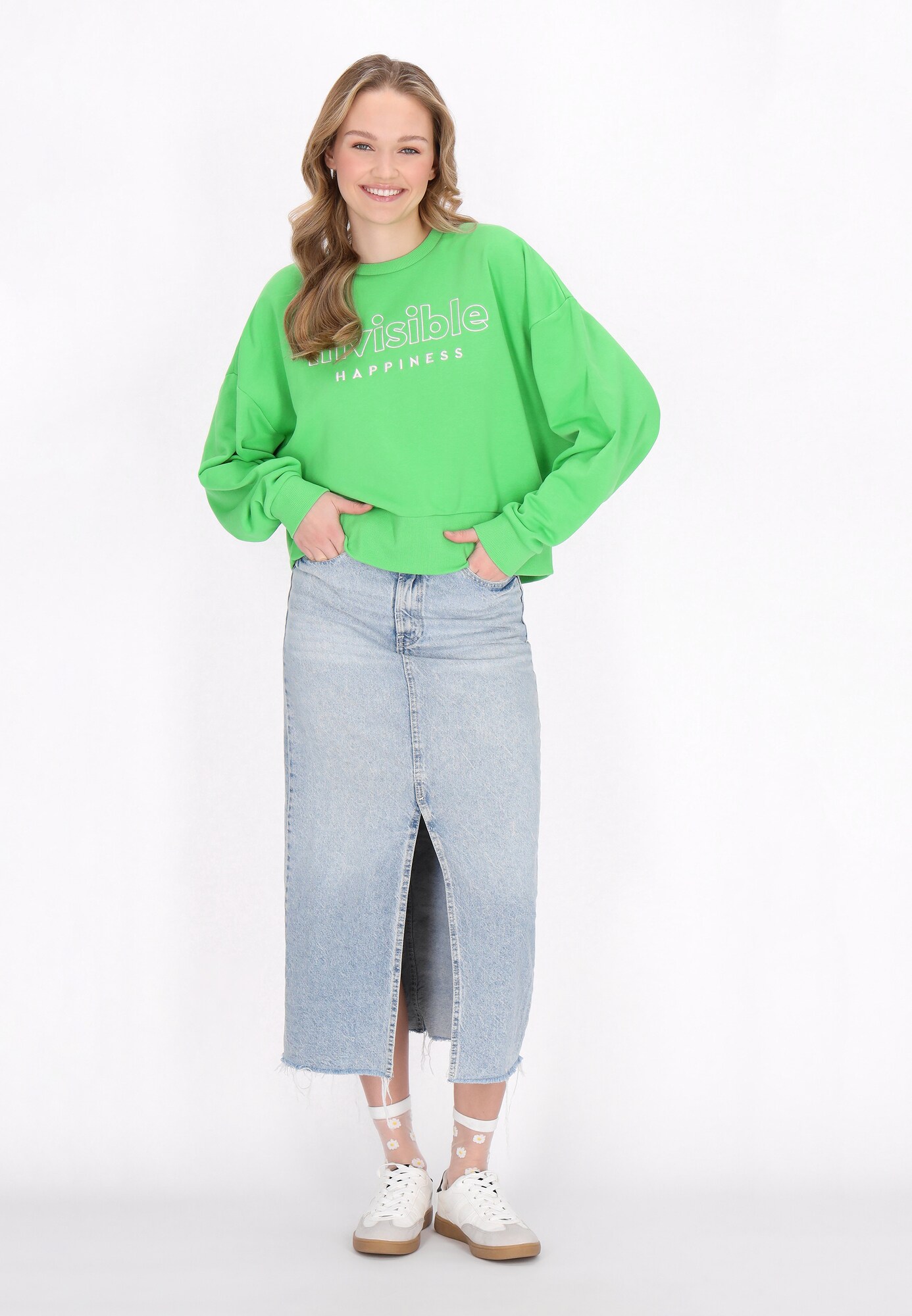 Thumbnail - MYMO Sweatshirt Back To School