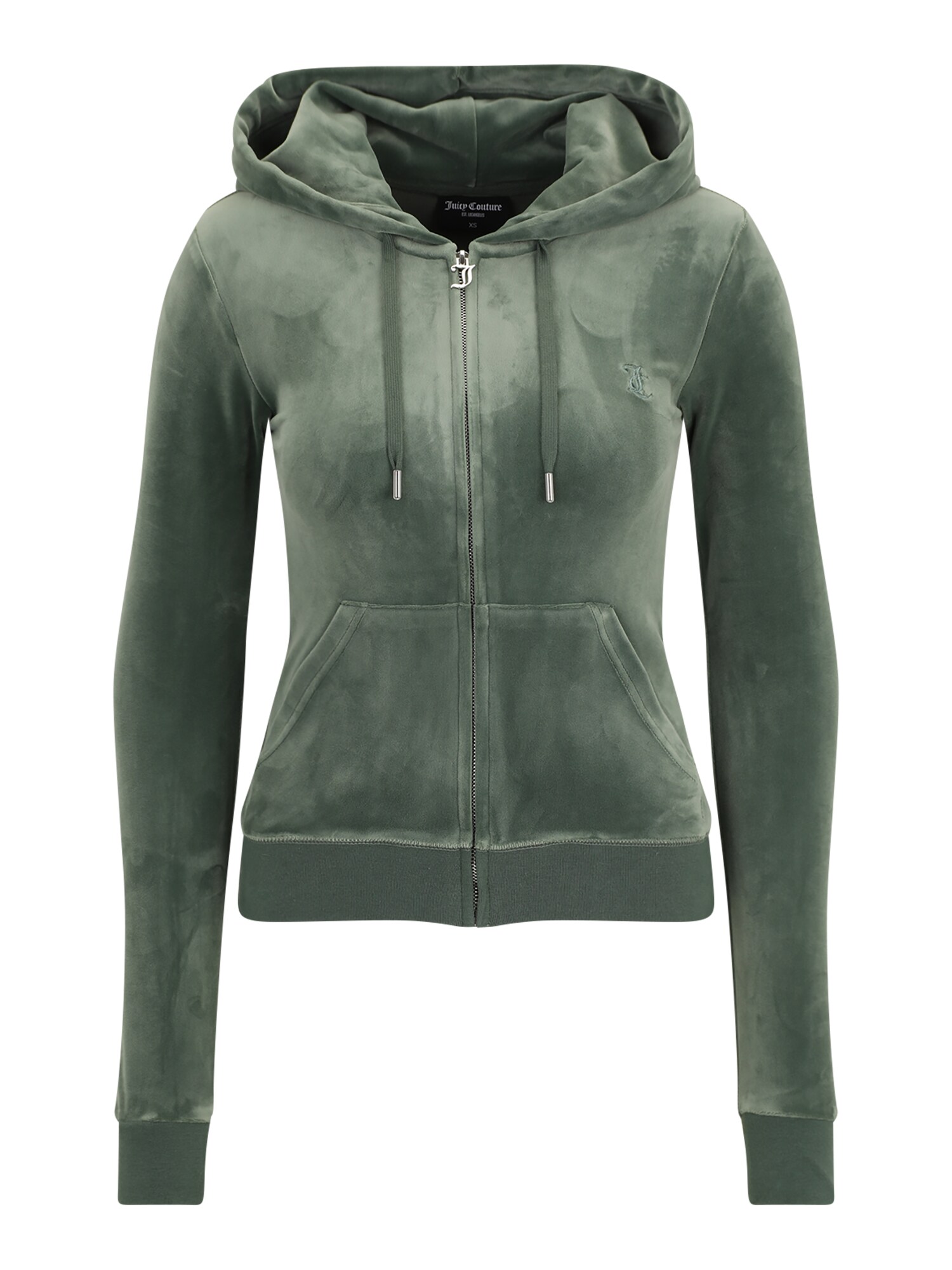 Juicy Couture Tall Hanorac ROBERTSON  verde jad