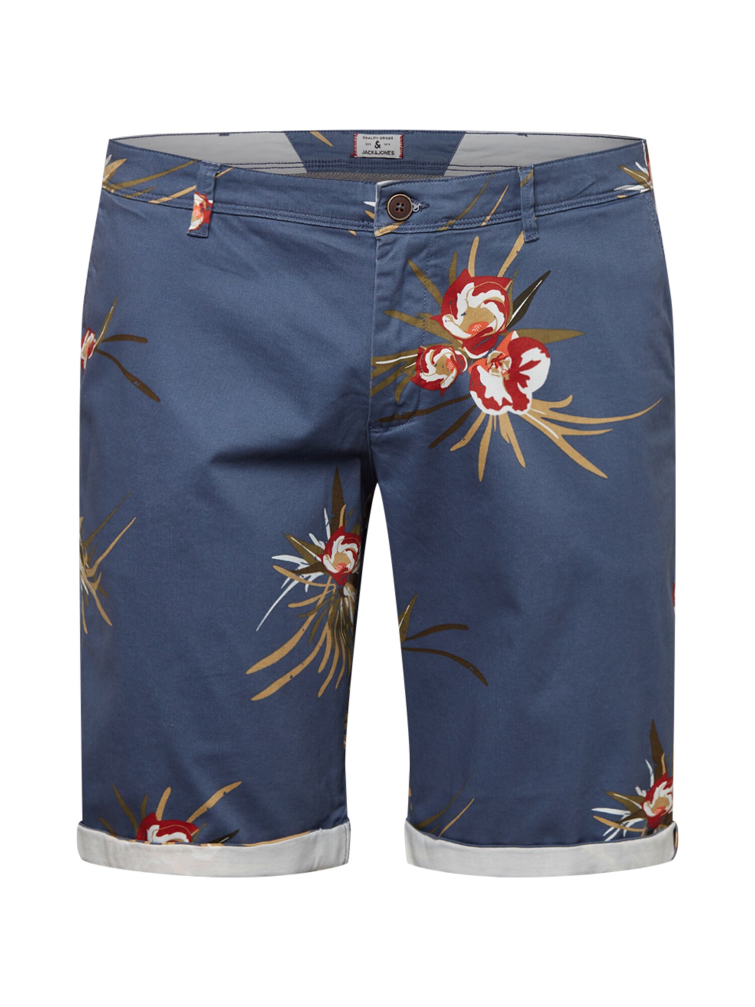 Chino 'BOWIE' Jack & Jones Plus