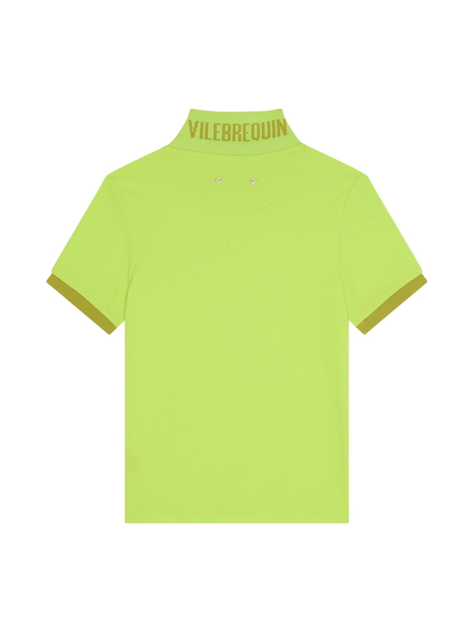 Vilebrequin Camiseta verde – imagen 14