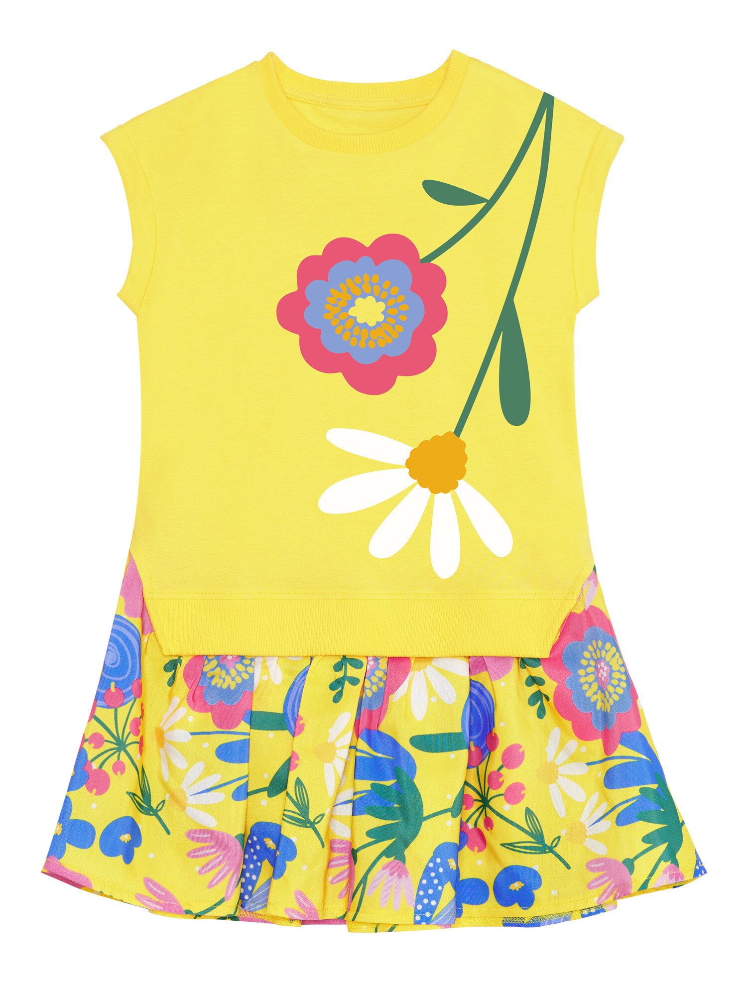 Msh B&G Kleid