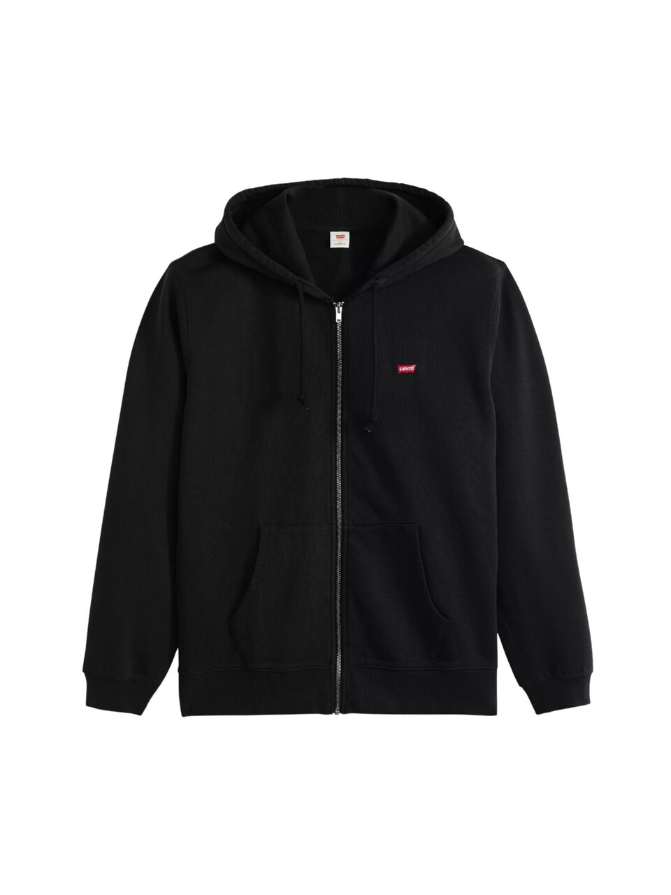 Sweatjacka
