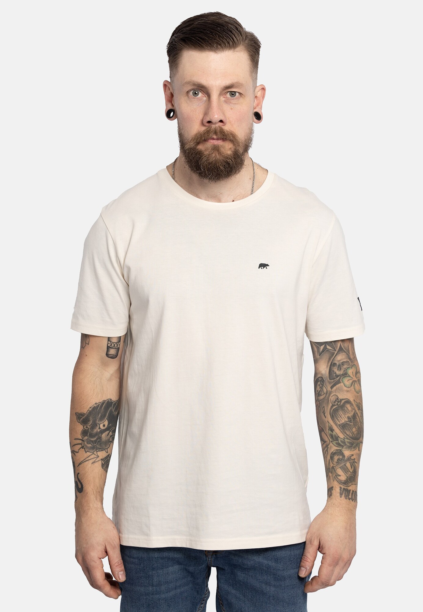 Thumbnail - FORSBERG T-Shirt