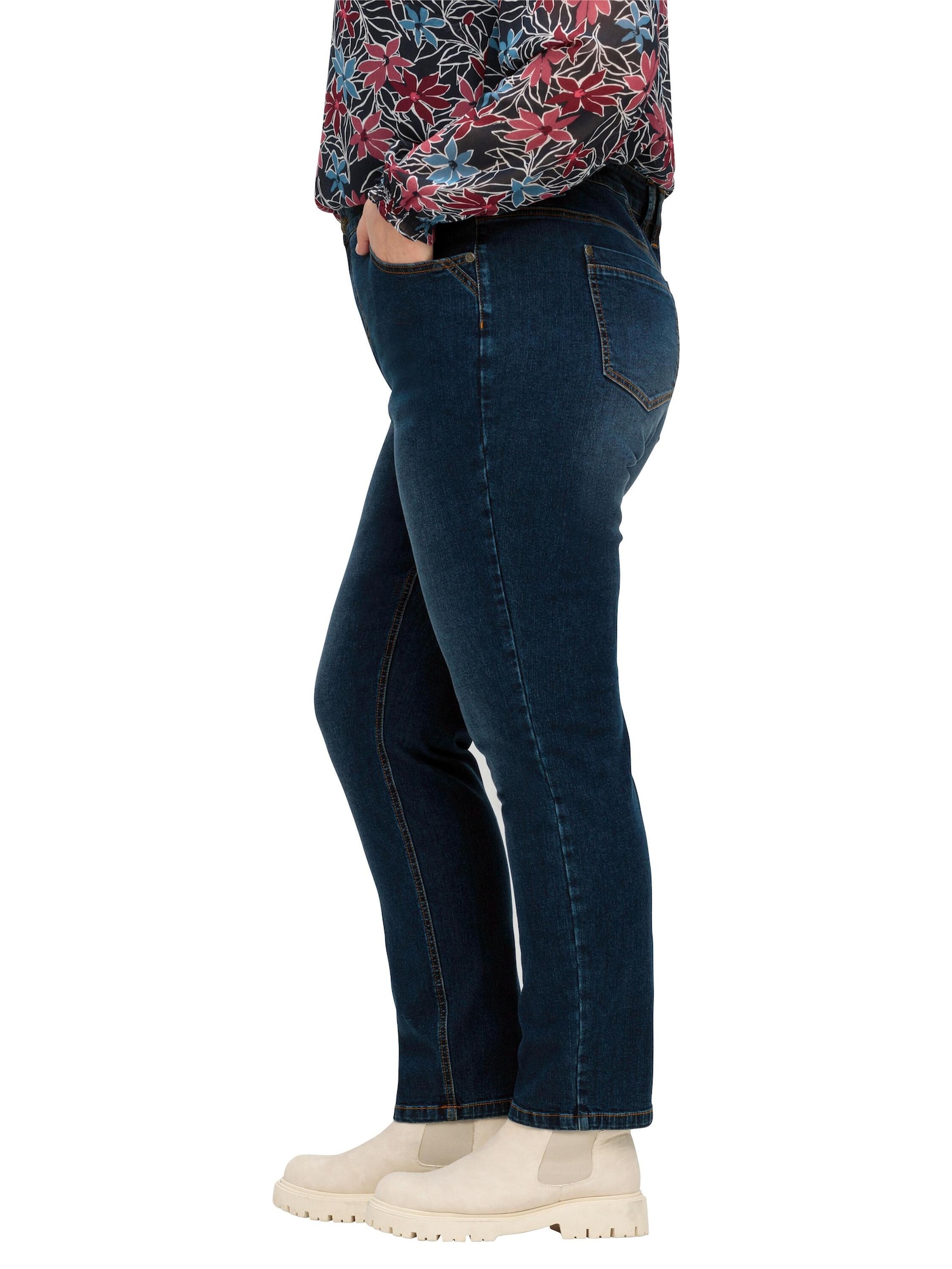 Thumbnail - SHEEGO Jeans
