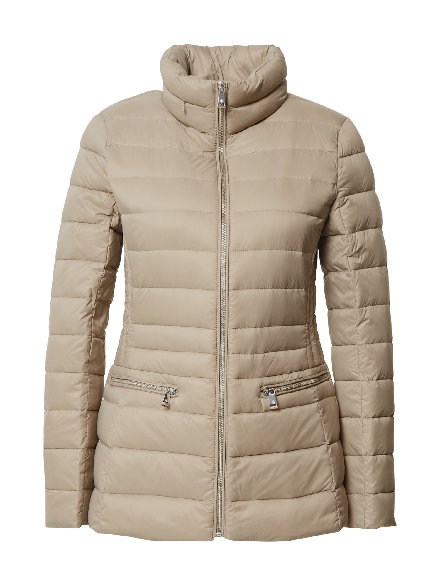 Lauren Ralph Lauren Demisezoninė striukė  smėlio