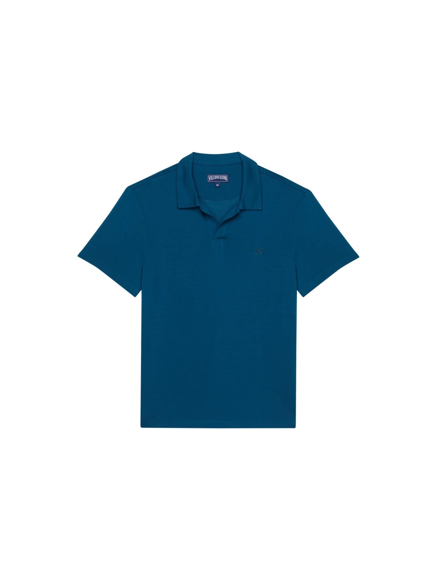 Vilebrequin Camiseta  azul