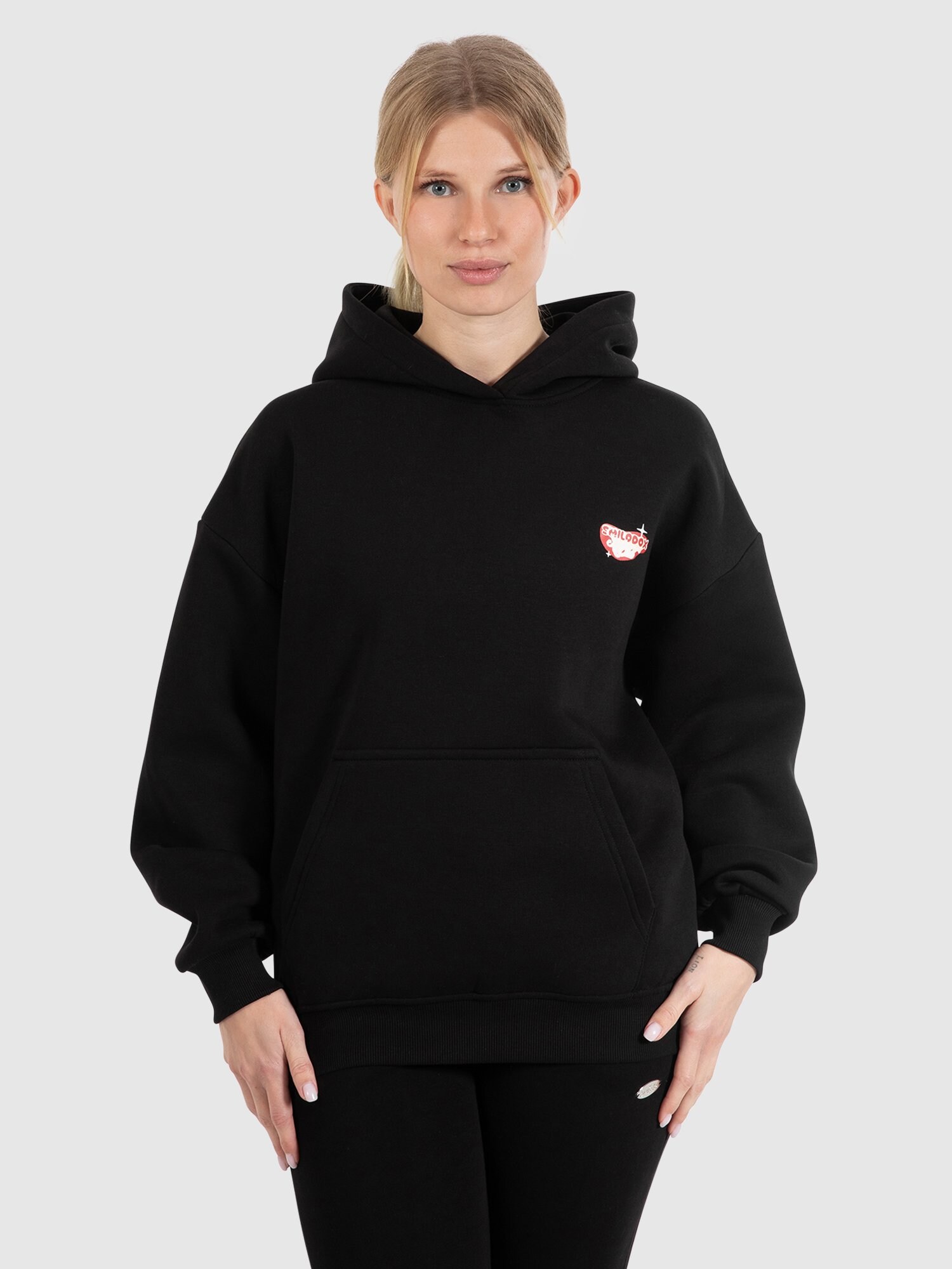 Thumbnail - Sweatshirt ' Riva '