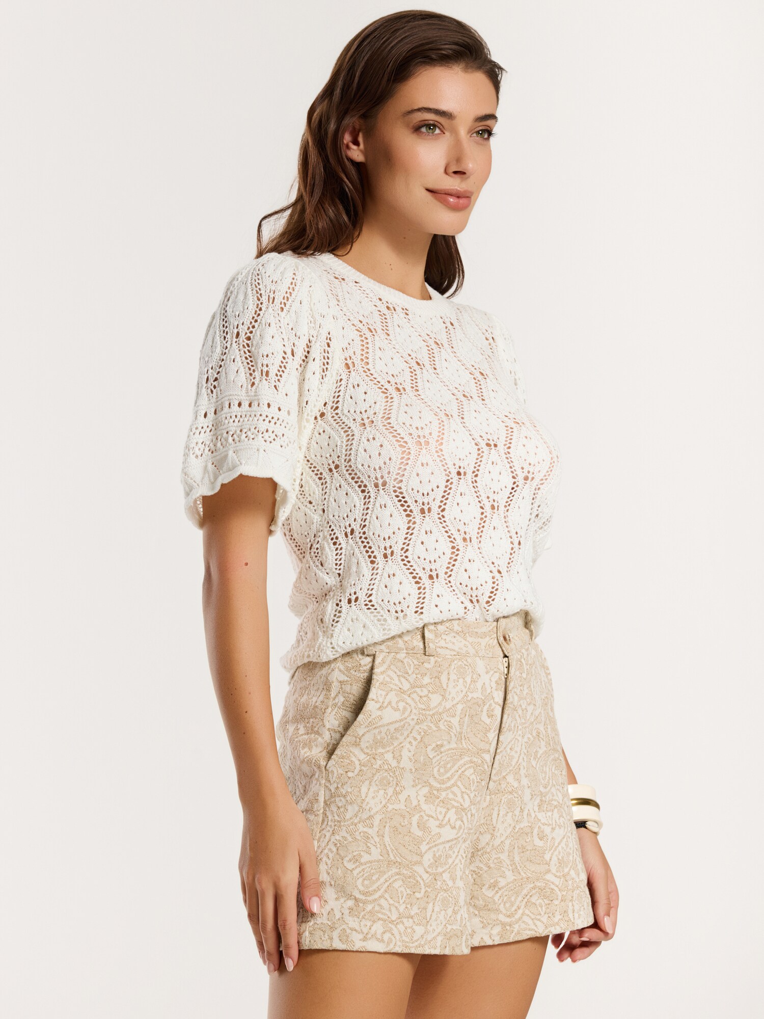 Thumbnail - Shiwi Pullover Hannah