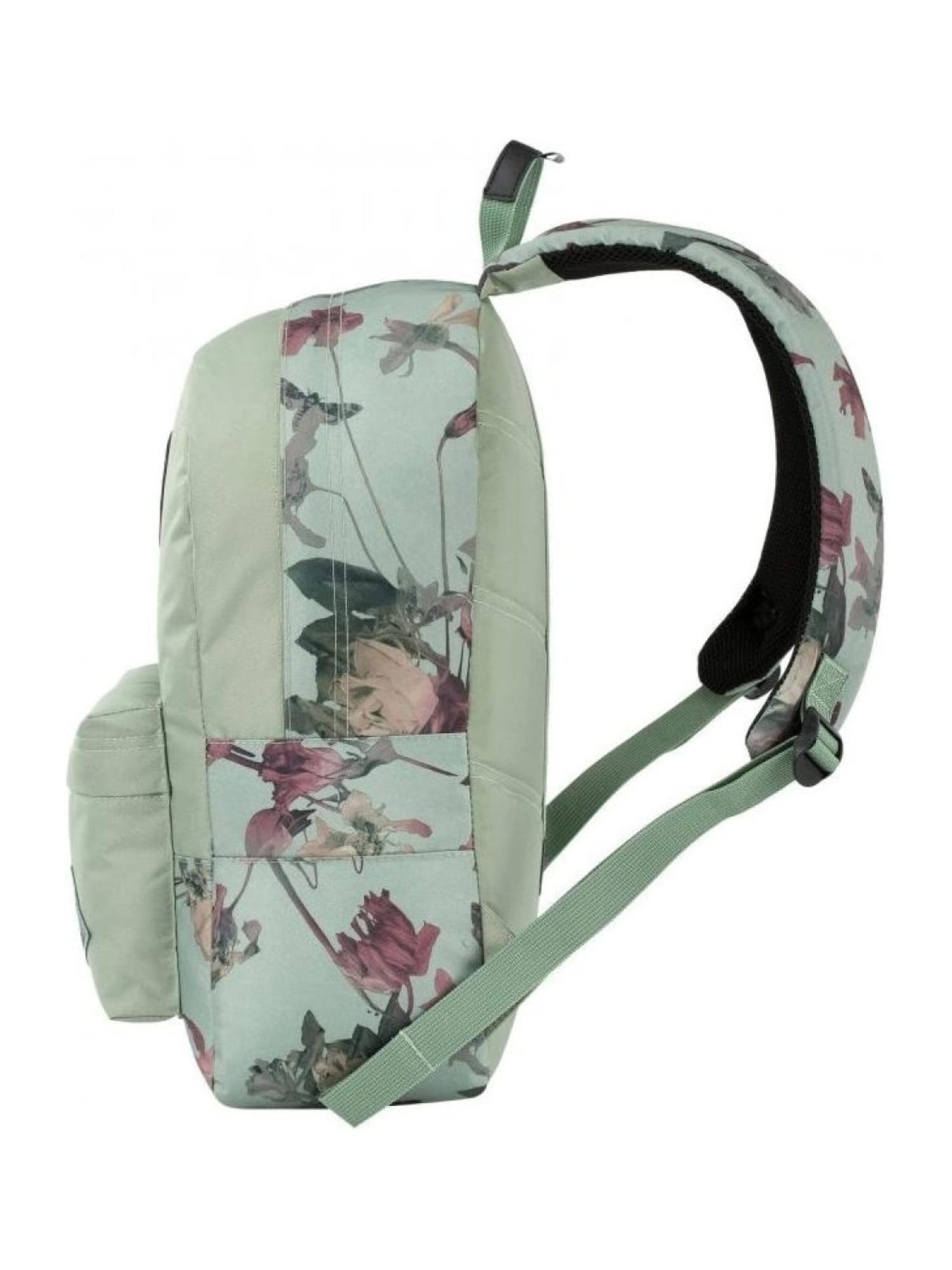 NITRO Mochila  verde – imagen 8