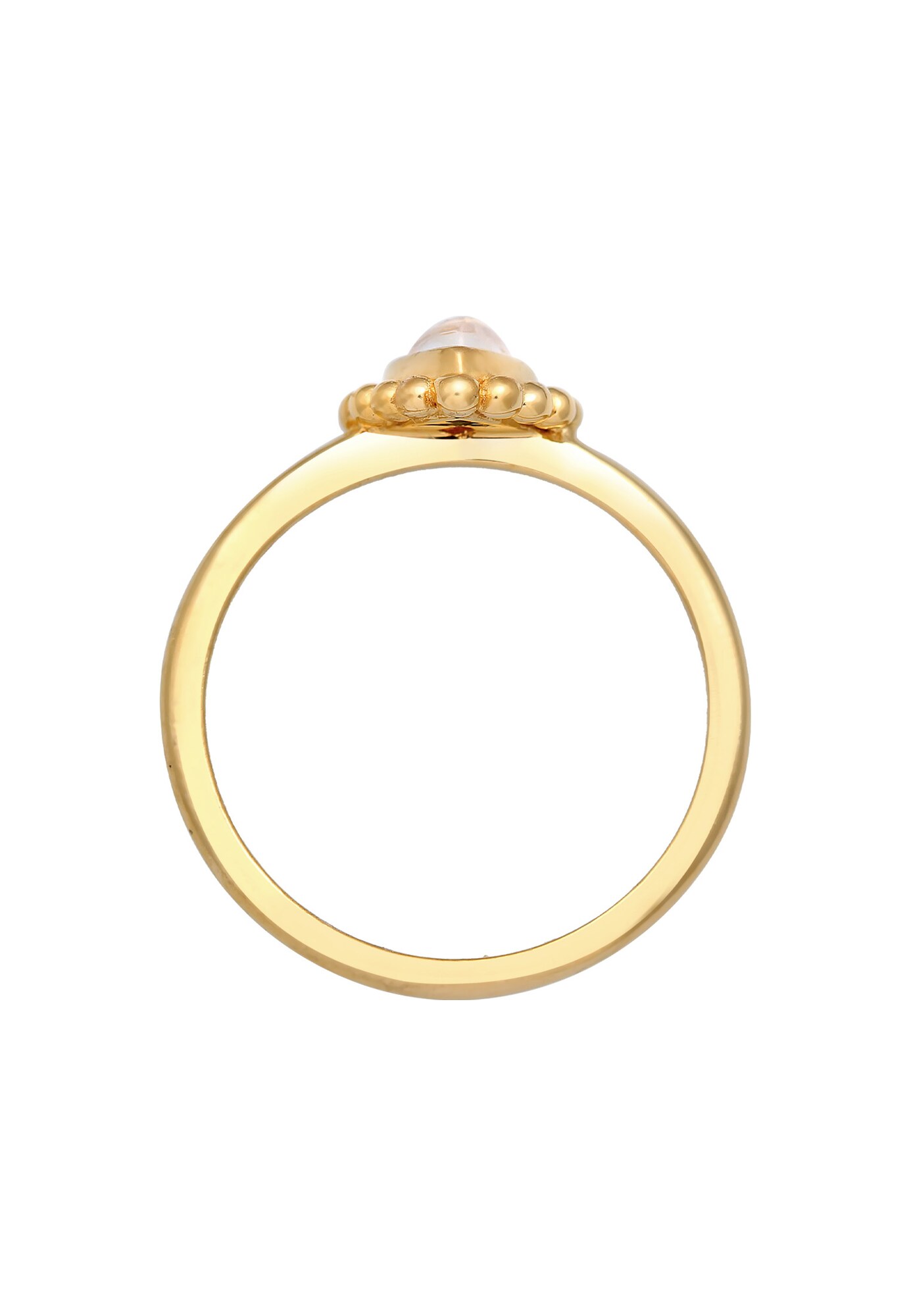 Thumbnail - ELLI Ring Edelstein Ring